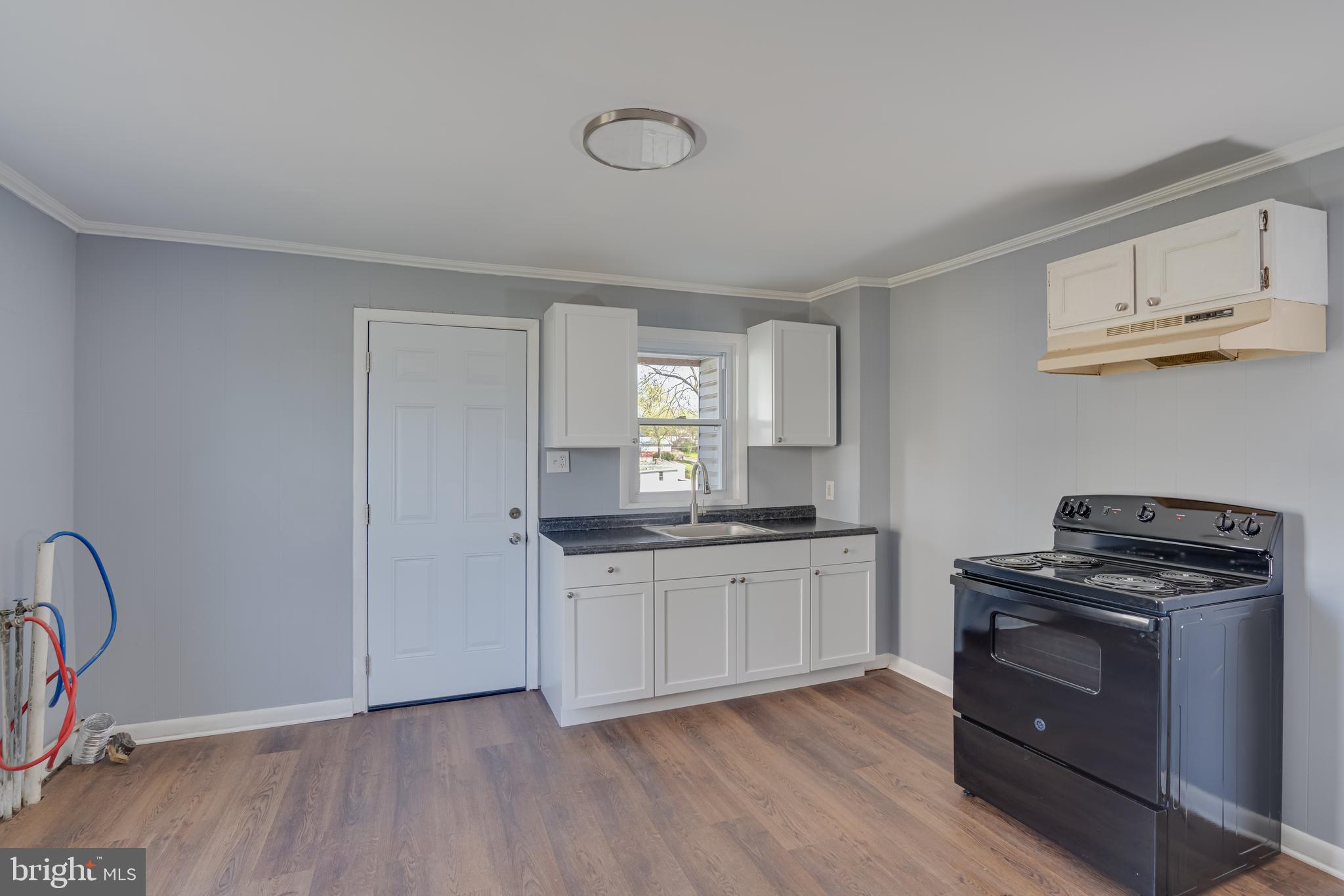 MARTINSBURG CITY - Residential Income