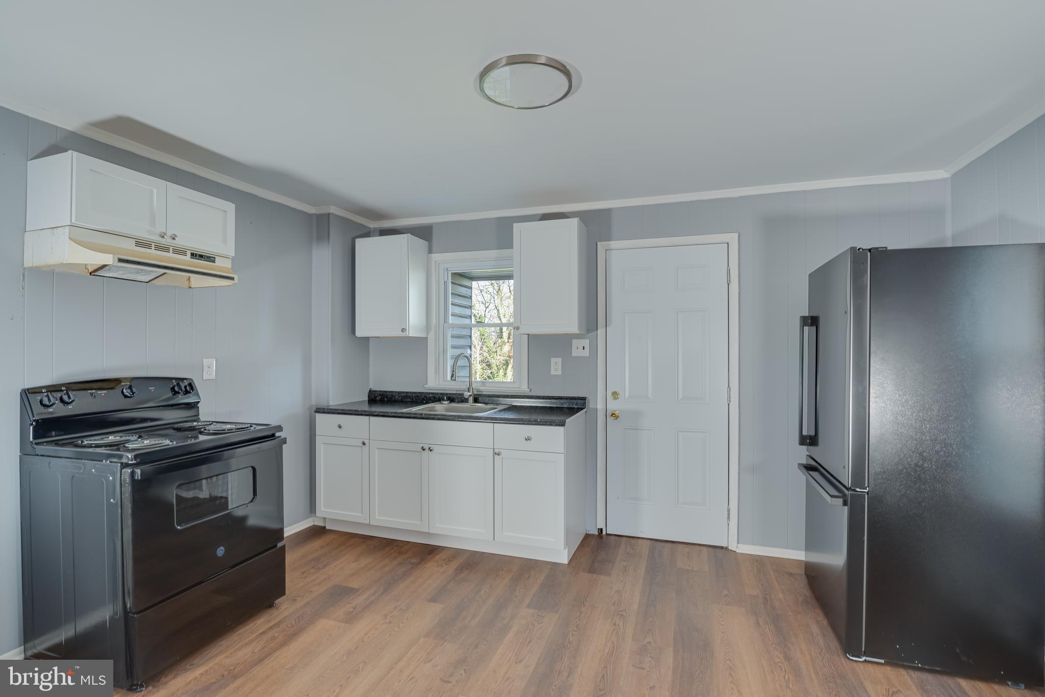 MARTINSBURG CITY - Residential Income