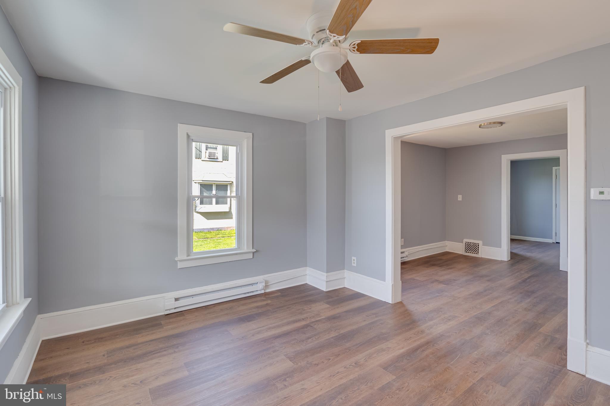 MARTINSBURG CITY - Residential Income