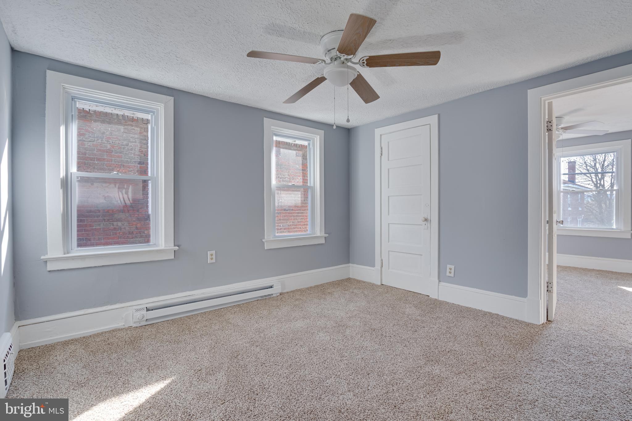 MARTINSBURG CITY - Residential Income