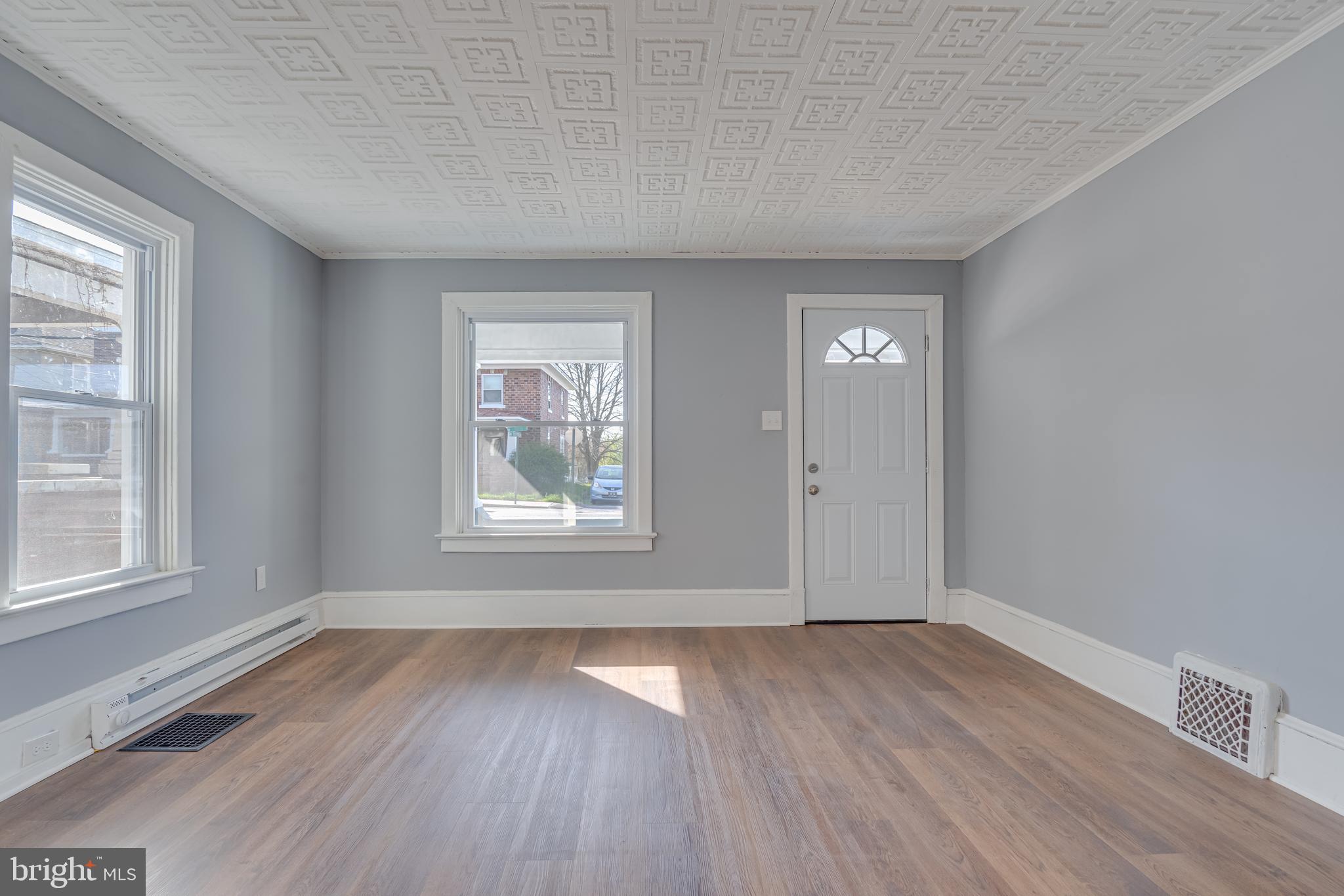 MARTINSBURG CITY - Residential Income