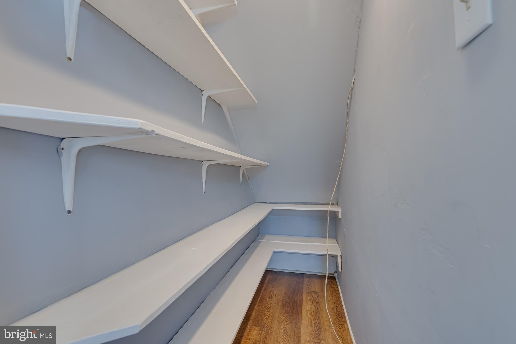 MARTINSBURG CITY - Residential Income