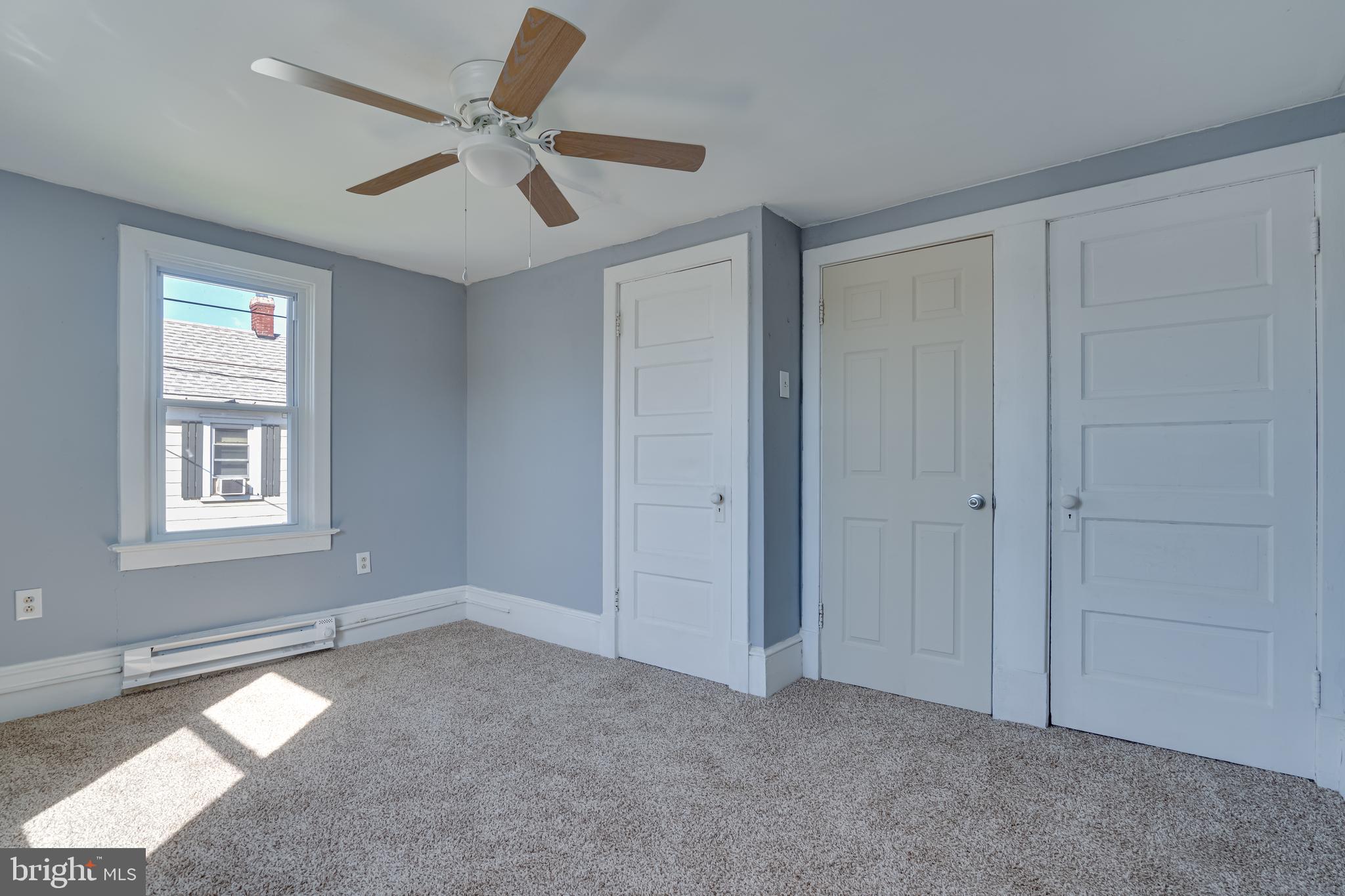 MARTINSBURG CITY - Residential Income