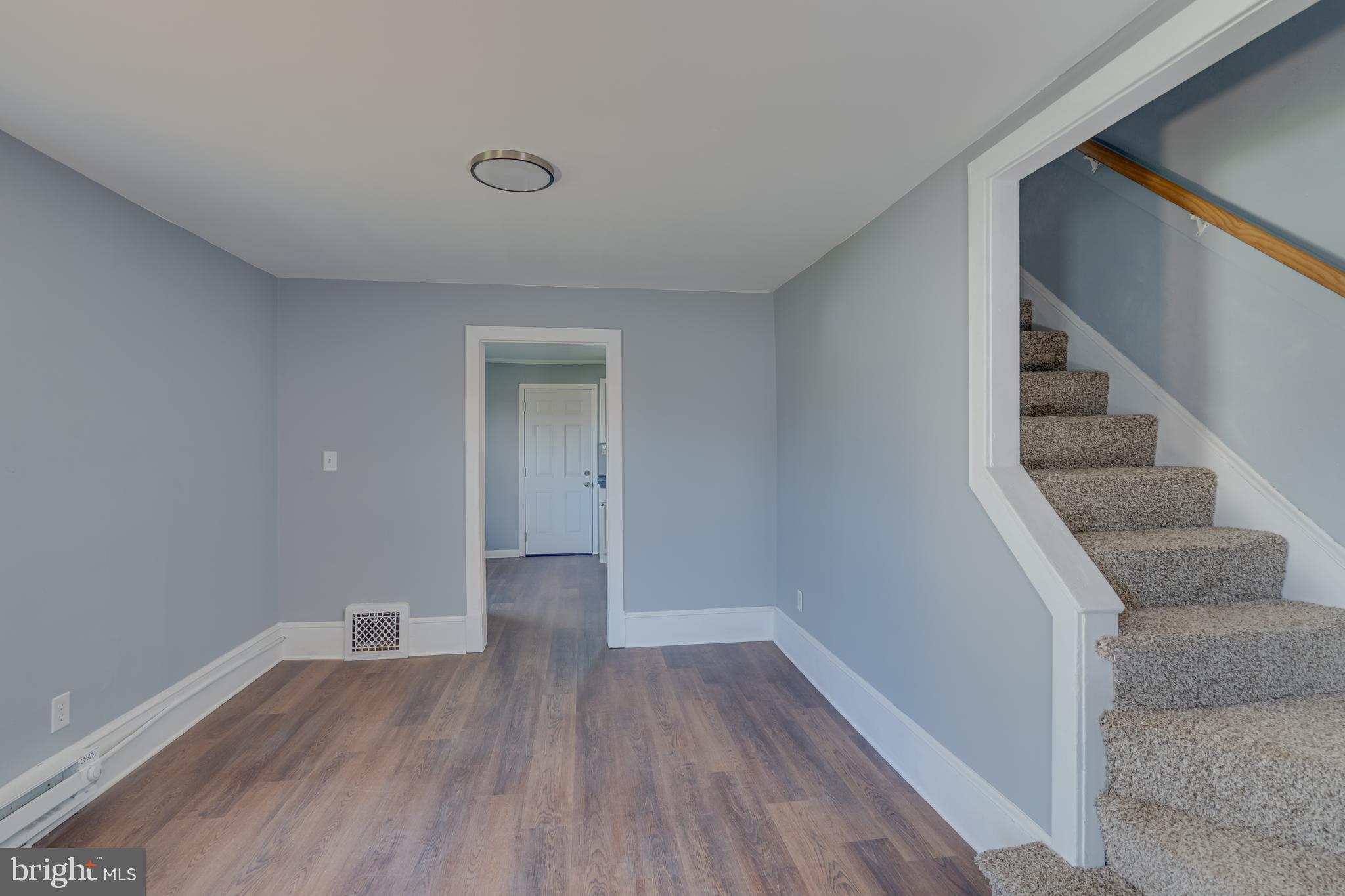 MARTINSBURG CITY - Residential Income