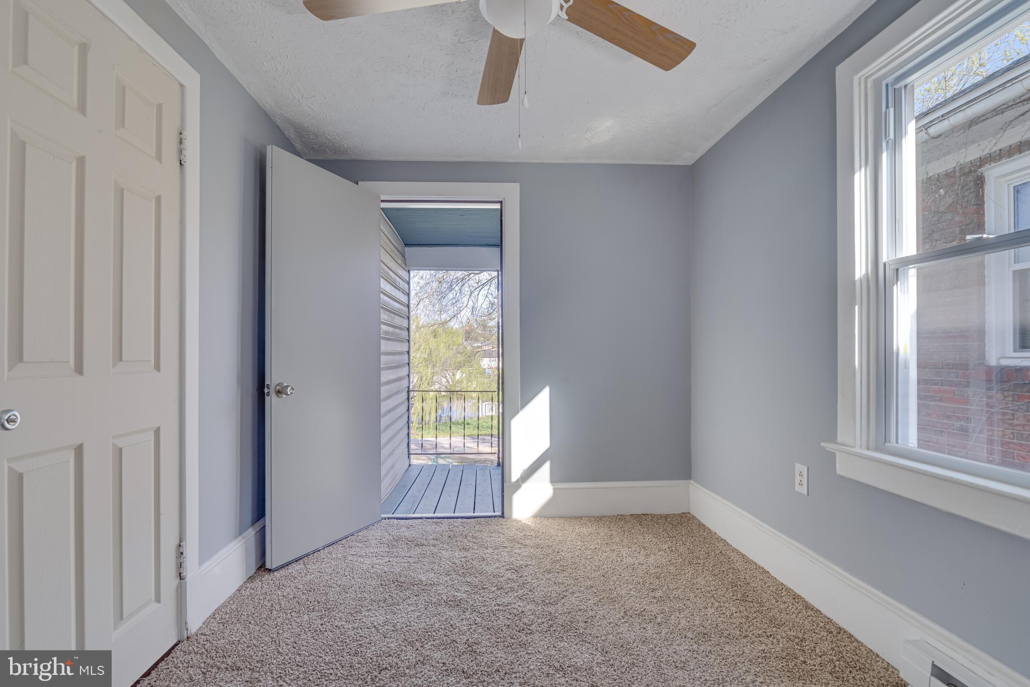 MARTINSBURG CITY - Residential Income