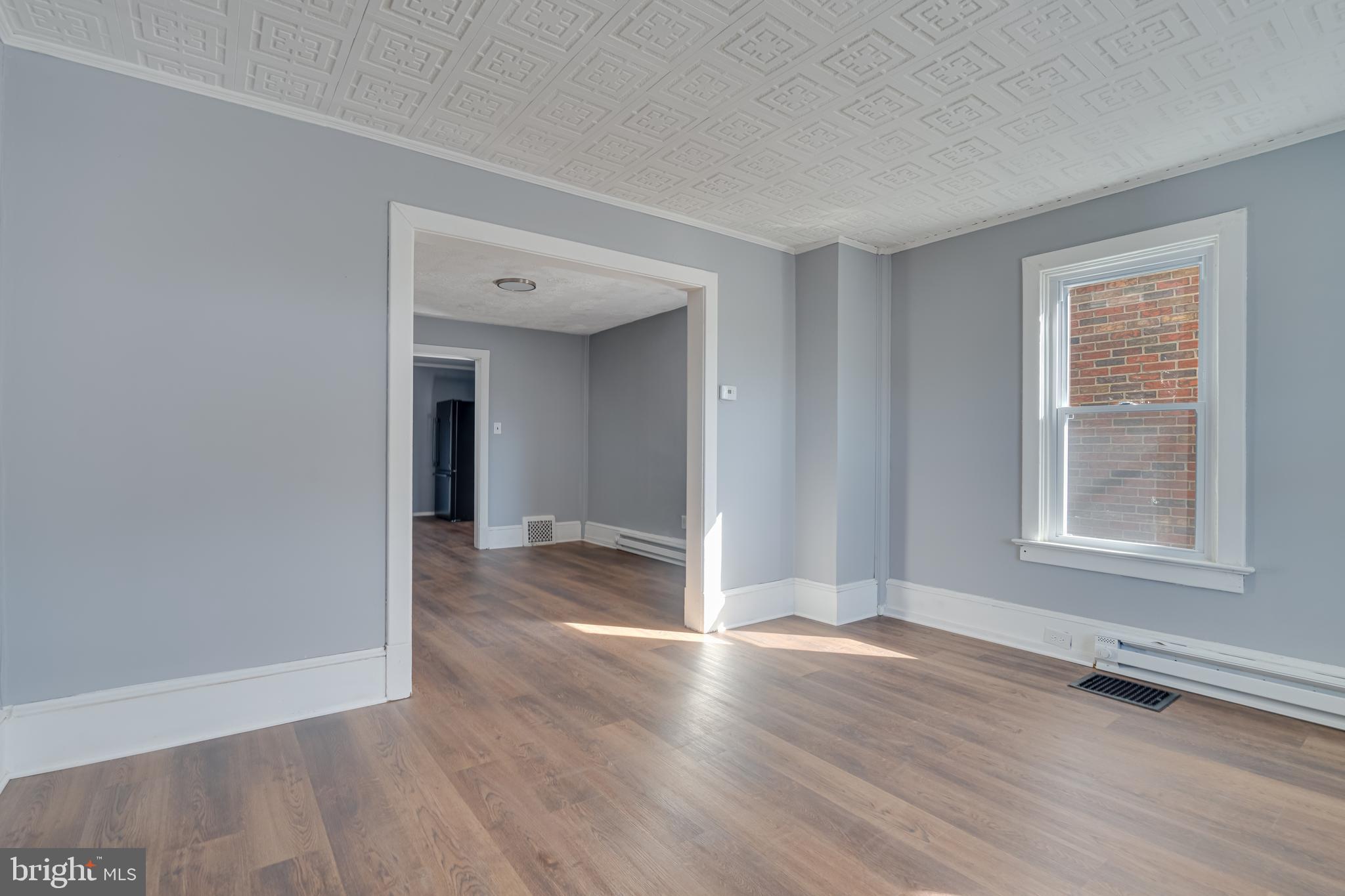 MARTINSBURG CITY - Residential Income