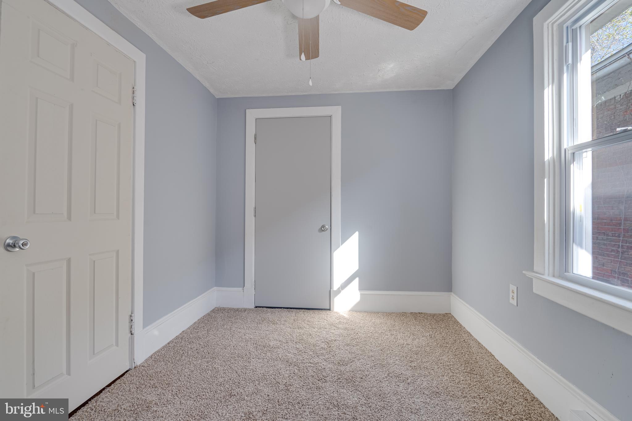 MARTINSBURG CITY - Residential Income