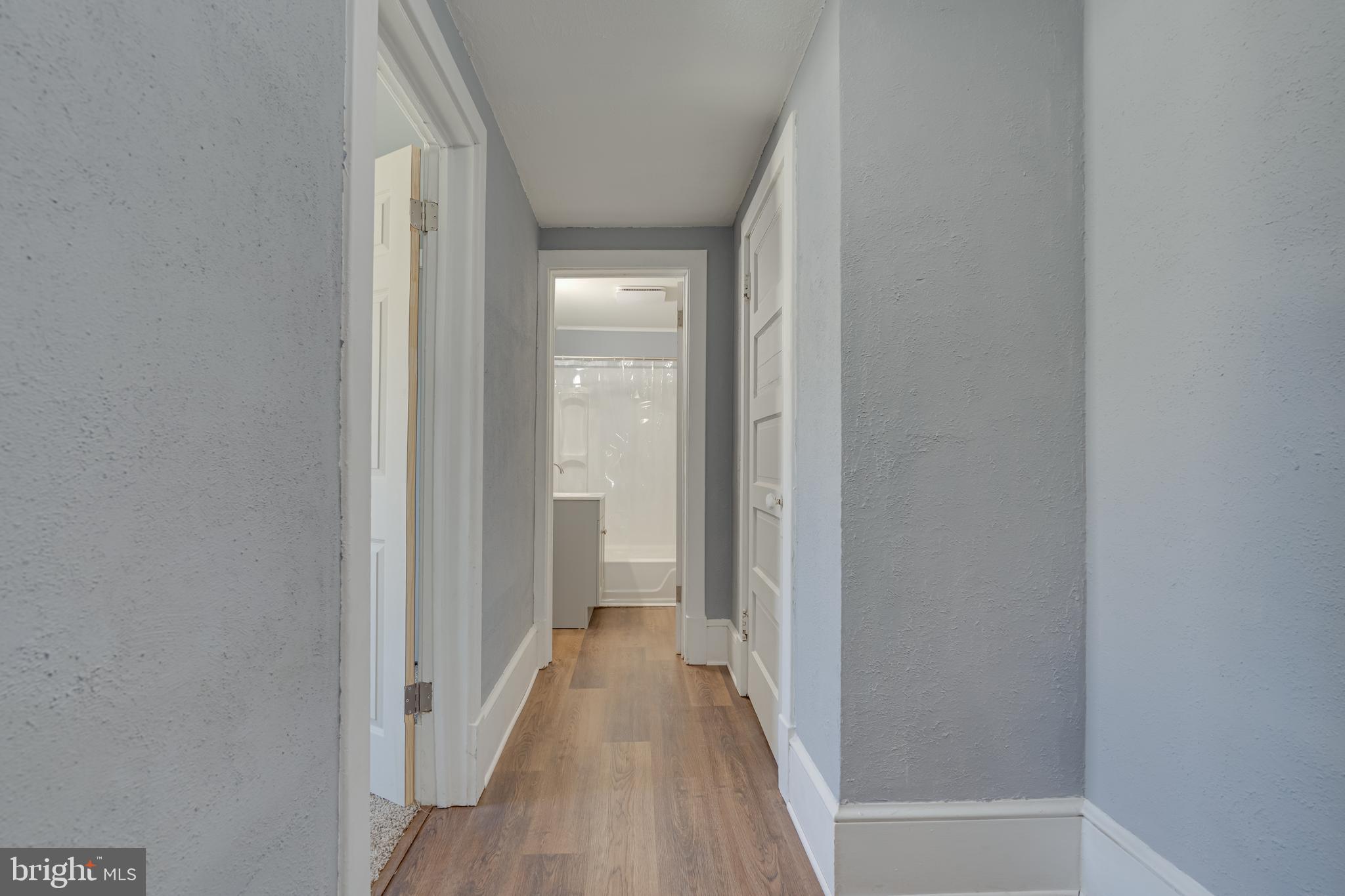 MARTINSBURG CITY - Residential Income