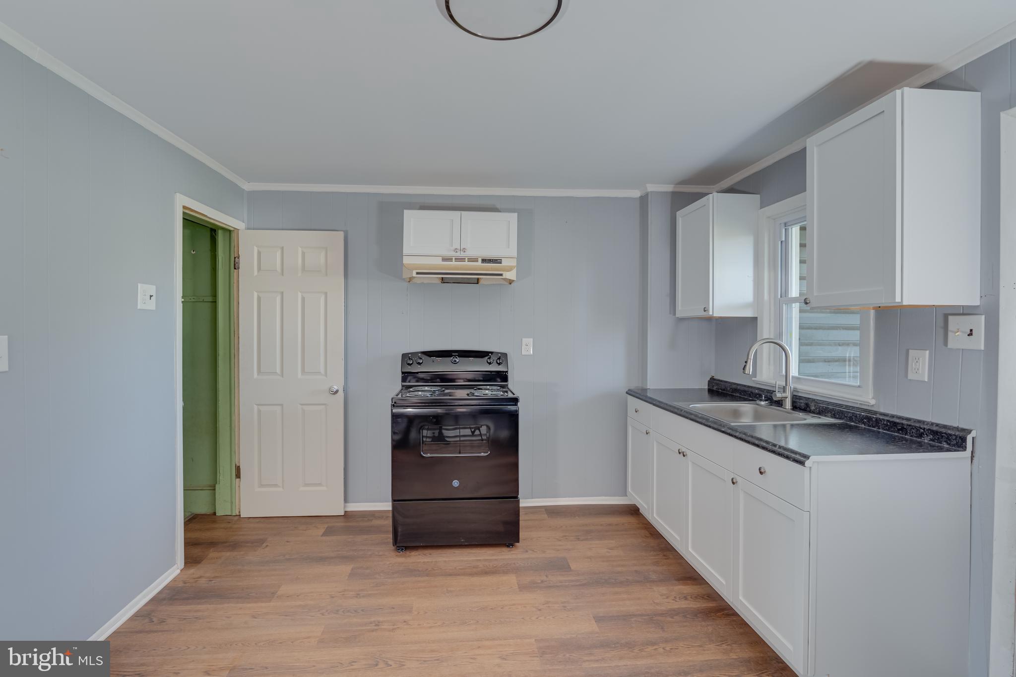 MARTINSBURG CITY - Residential Income