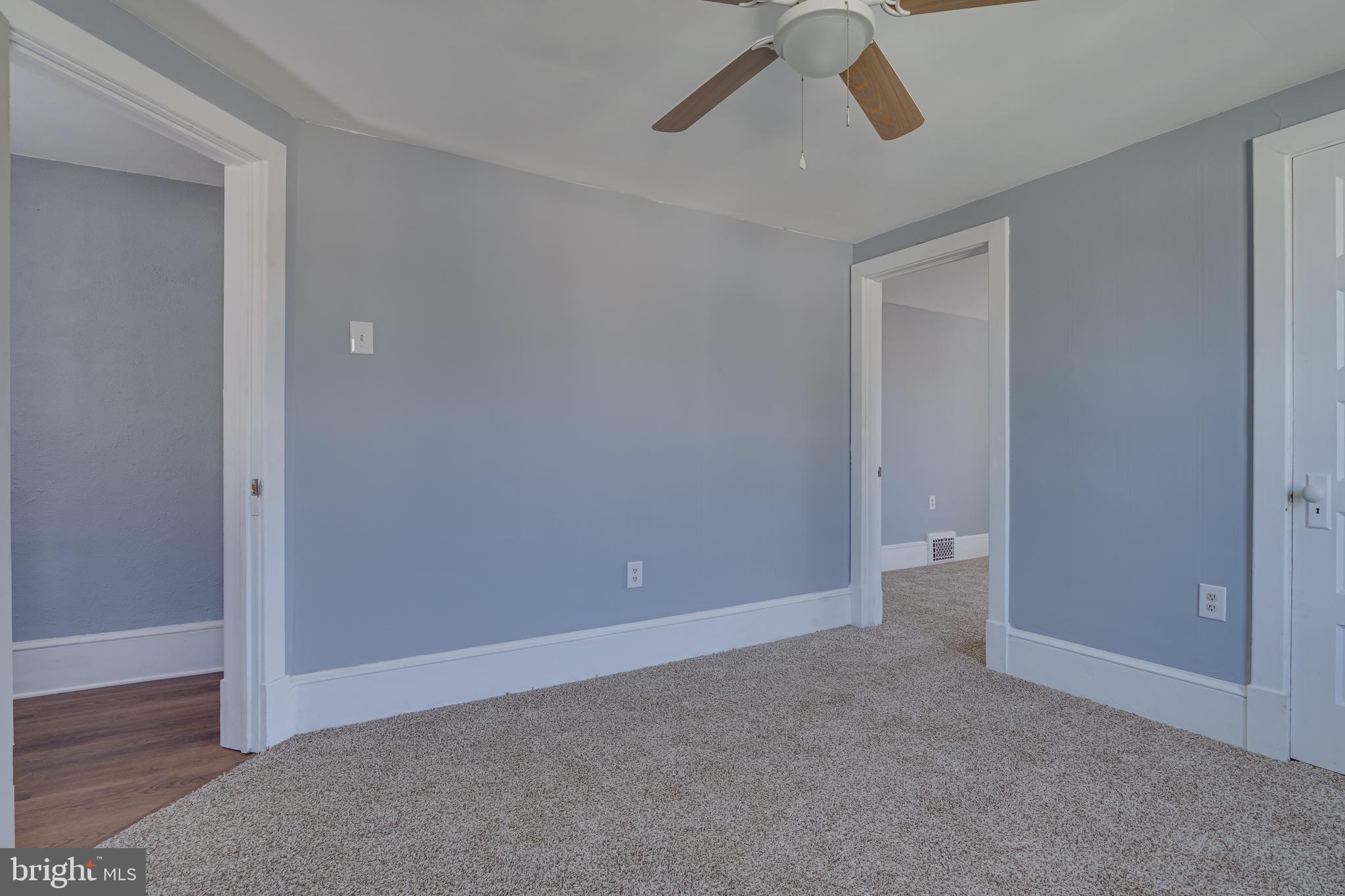 MARTINSBURG CITY - Residential Income