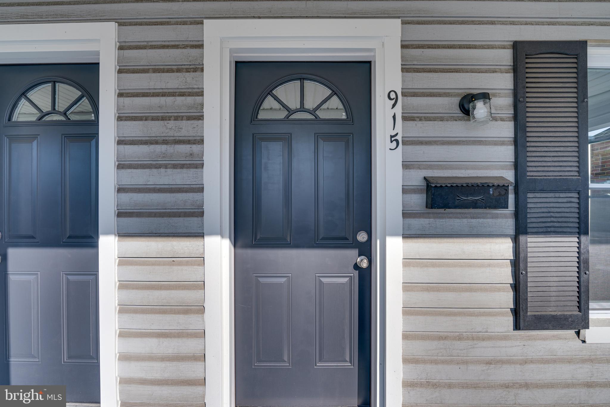 MARTINSBURG CITY - Residential Income