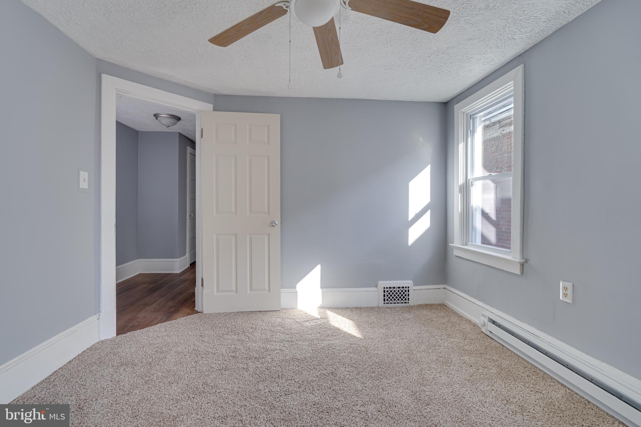 MARTINSBURG CITY - Residential Income