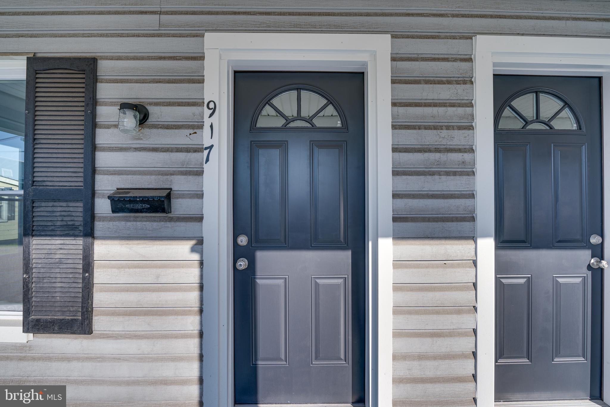 MARTINSBURG CITY - Residential Income