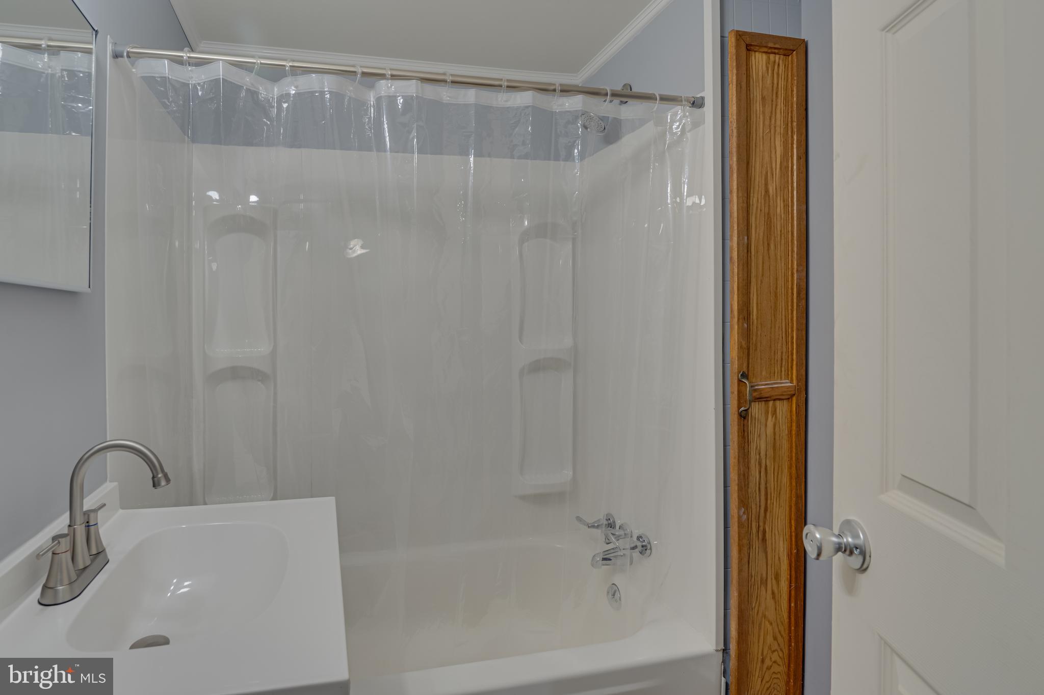 MARTINSBURG CITY - Residential Income