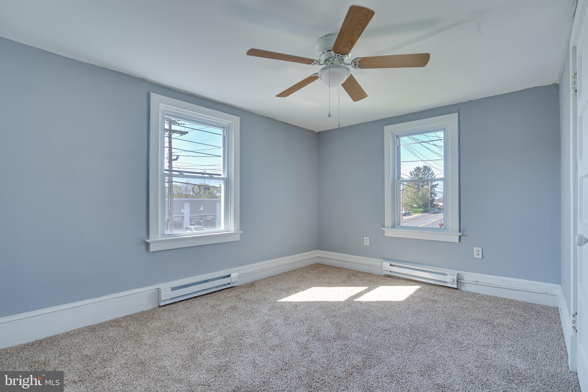 MARTINSBURG CITY - Residential Income