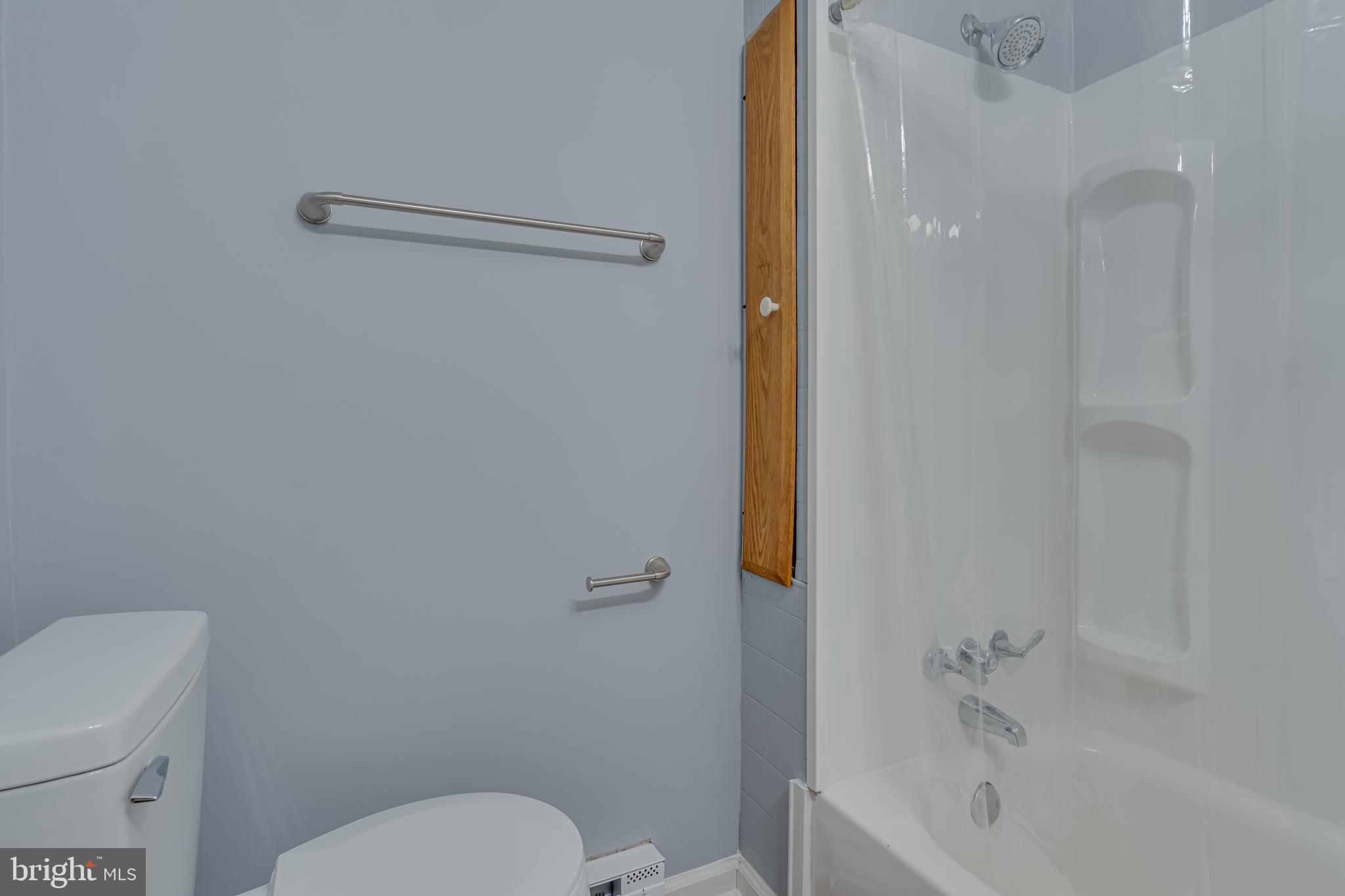 MARTINSBURG CITY - Residential Income