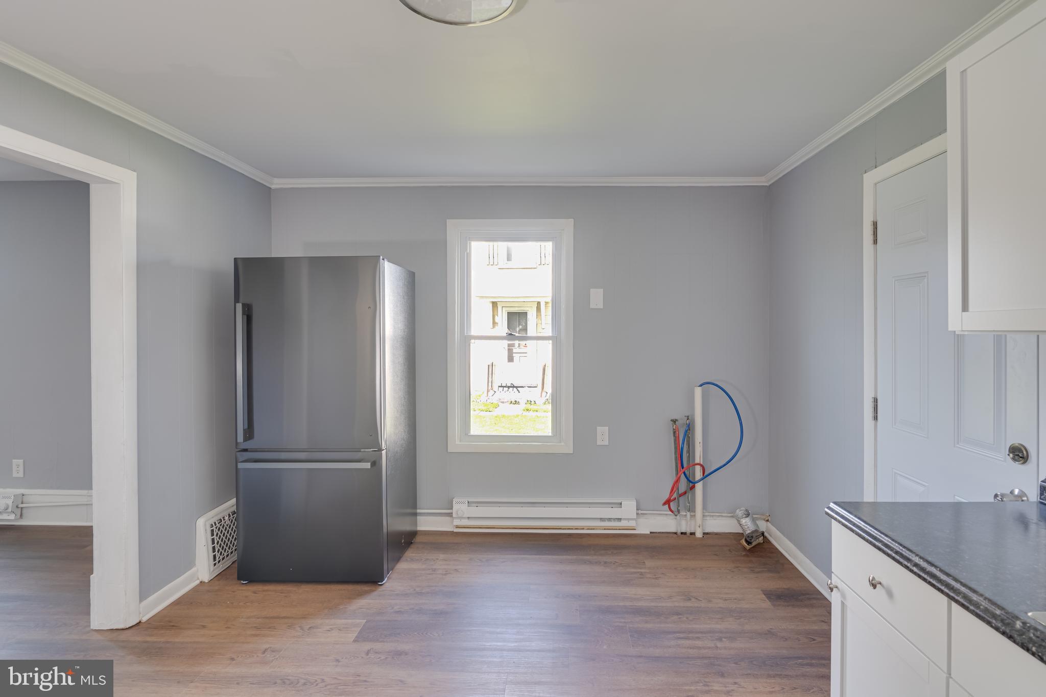 MARTINSBURG CITY - Residential Income