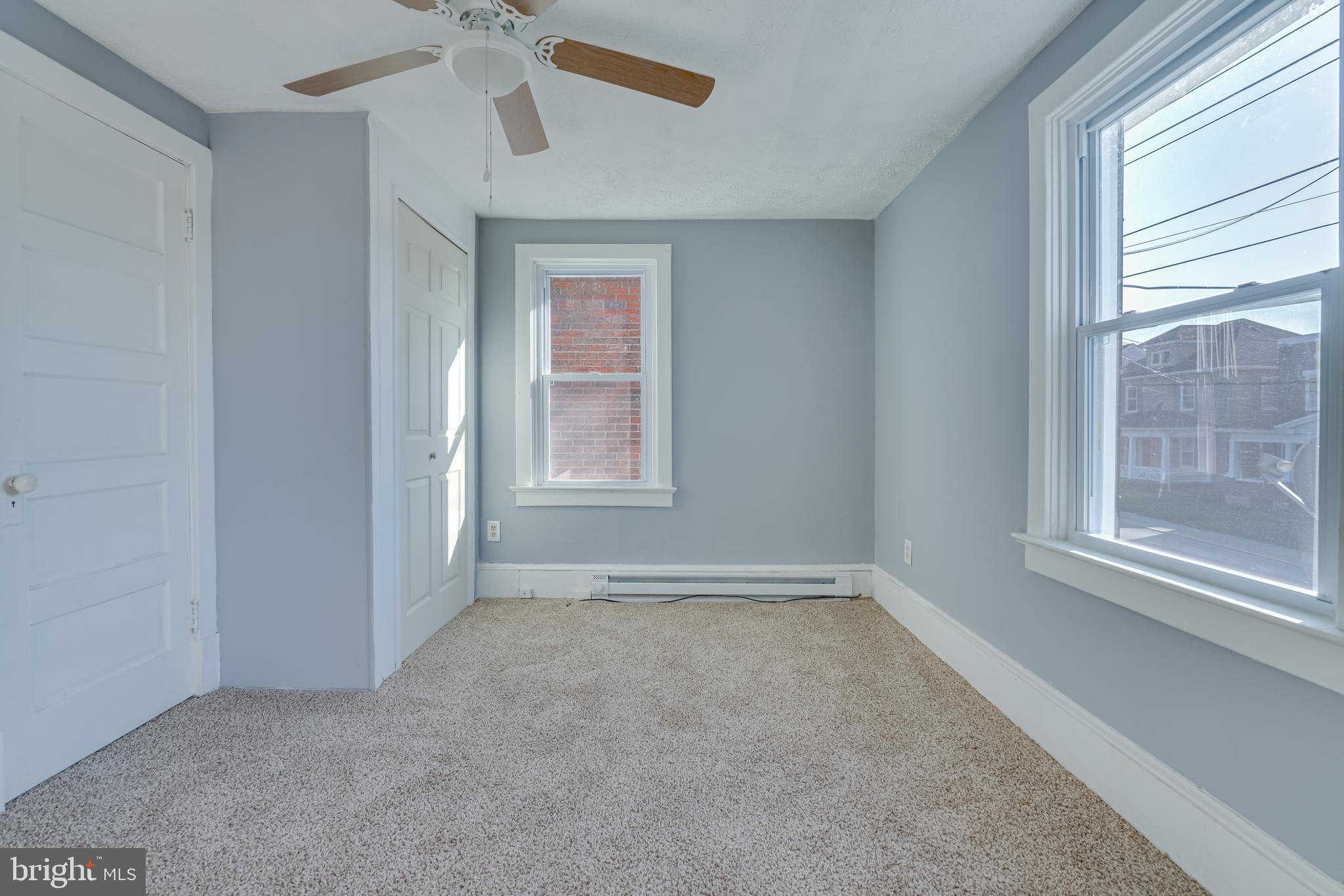 MARTINSBURG CITY - Residential Income