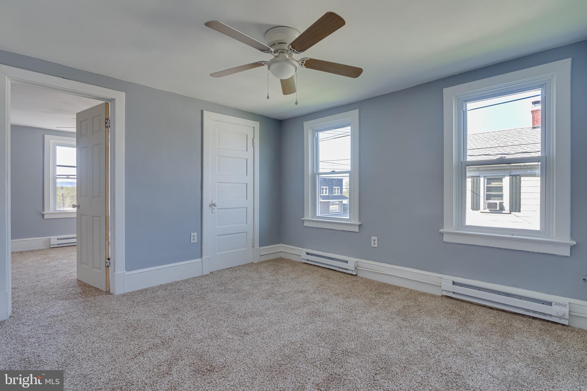 MARTINSBURG CITY - Residential Income