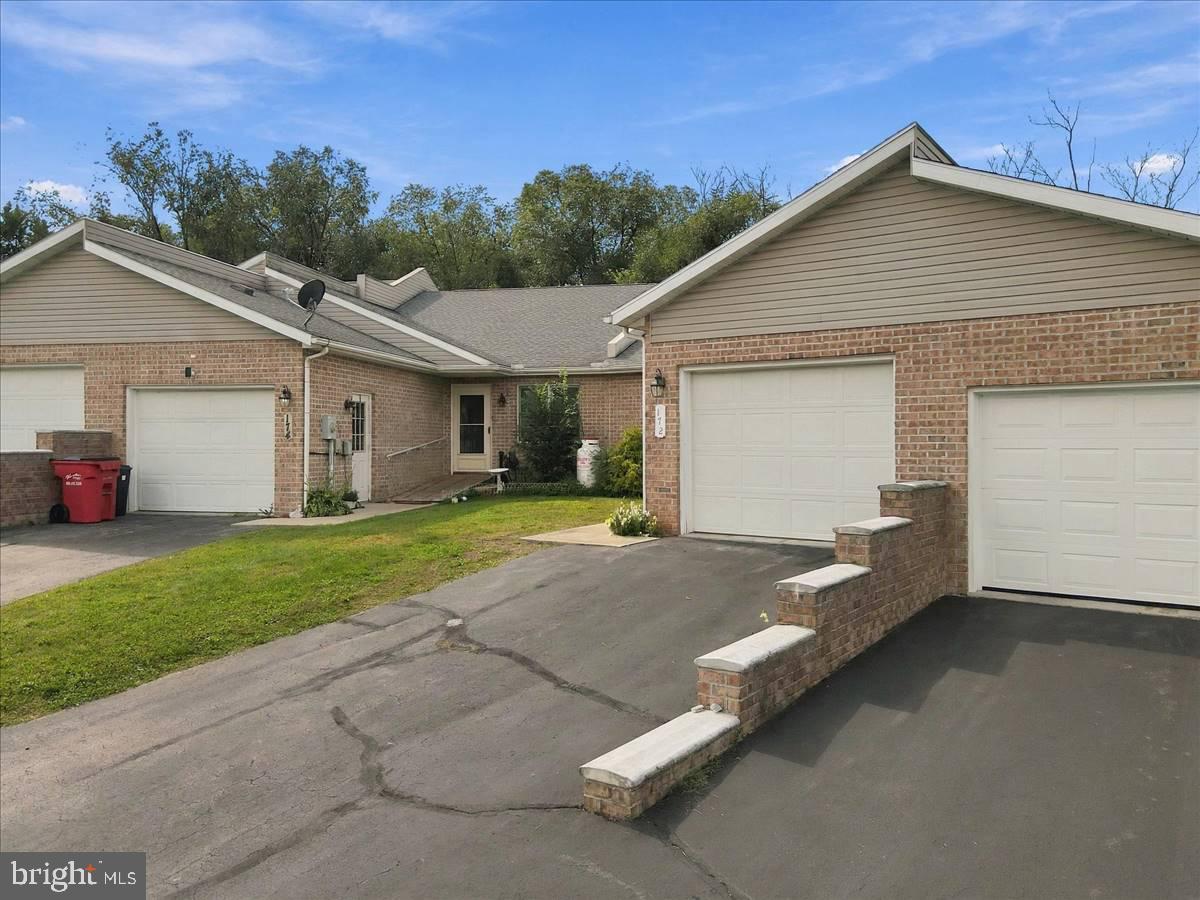 172 ANTIETAM DRIVE