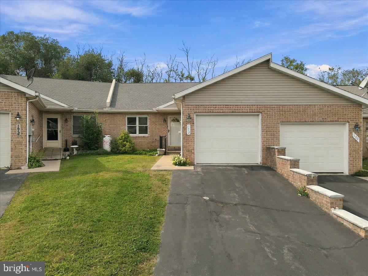 172 ANTIETAM DRIVE