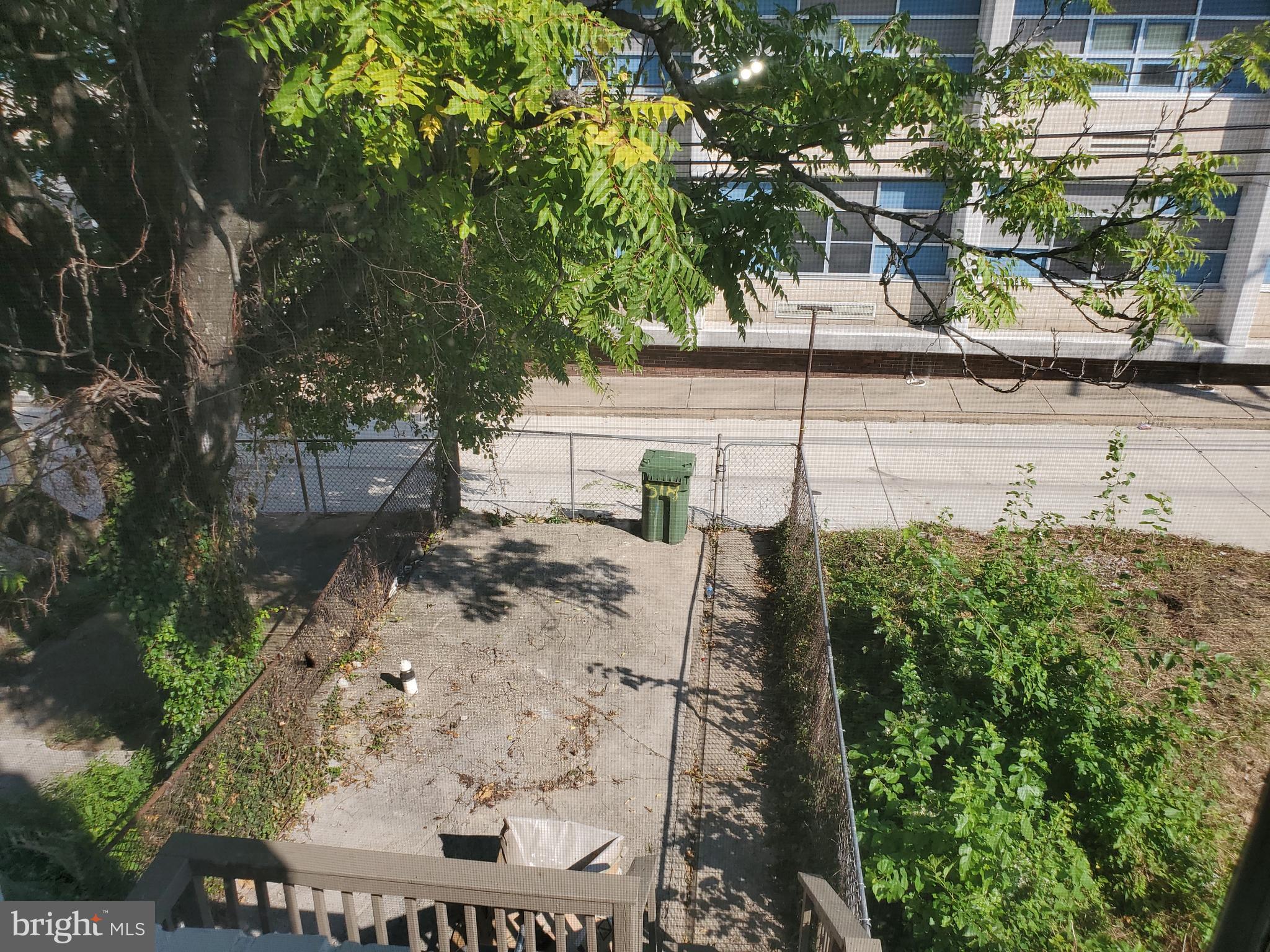 BARCLAY - Residential