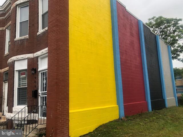 BARCLAY - Residential