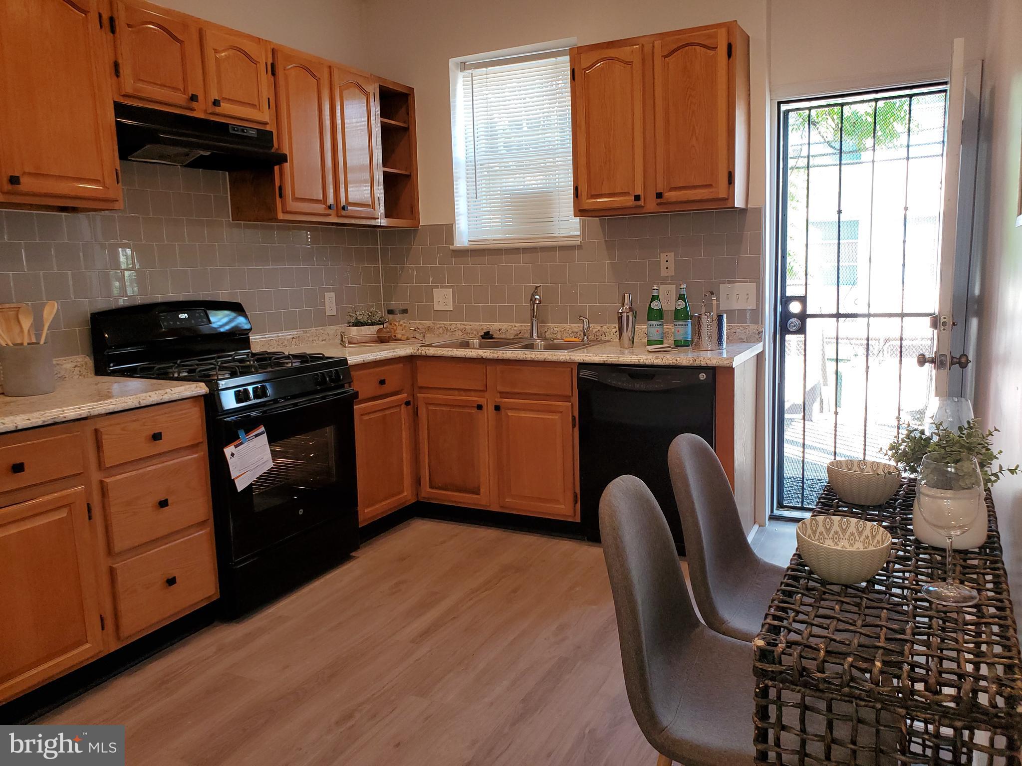 BARCLAY - Residential