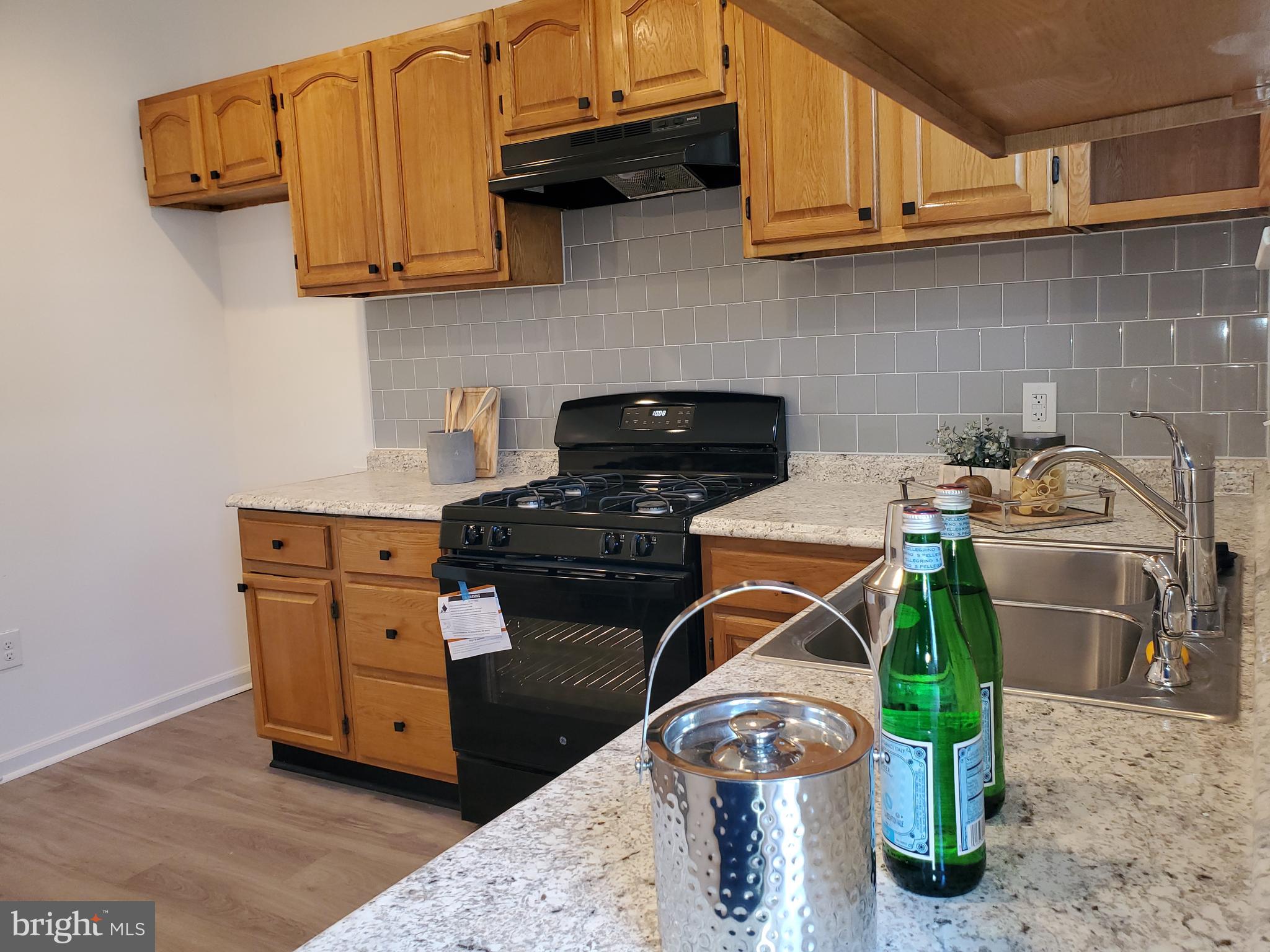 BARCLAY - Residential