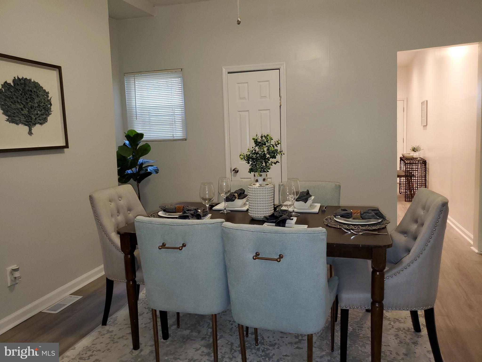 BARCLAY - Residential