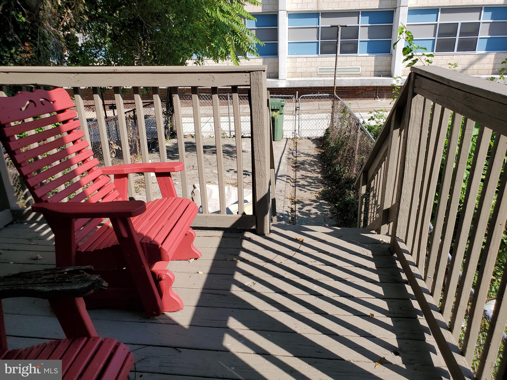 BARCLAY - Residential