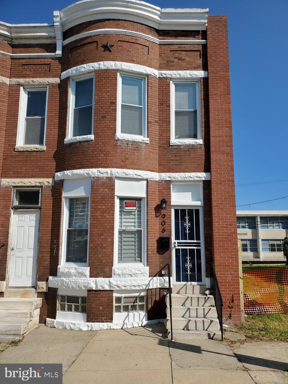 BARCLAY - Residential