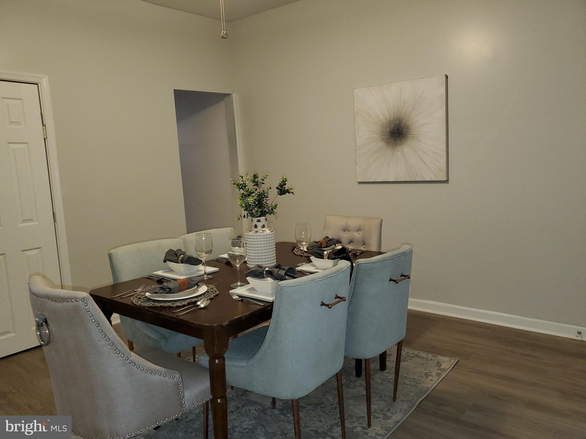 BARCLAY - Residential