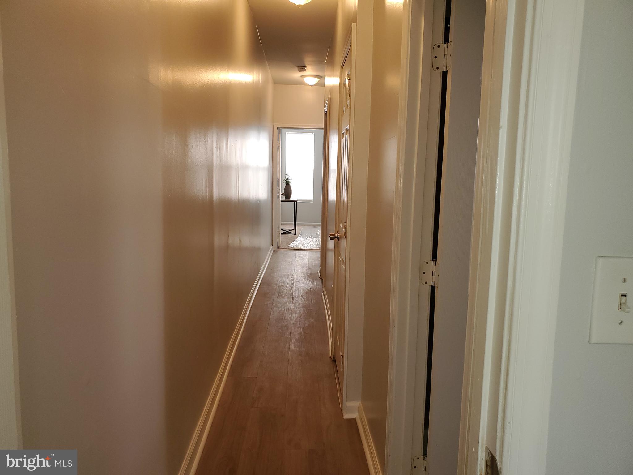 BARCLAY - Residential