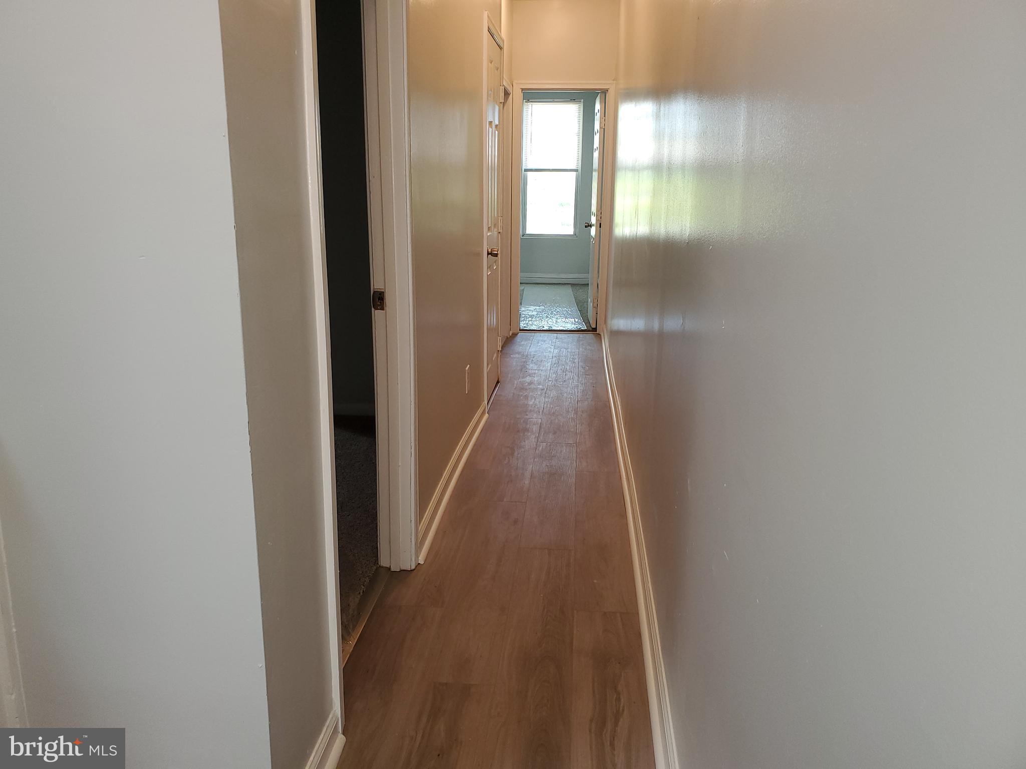 BARCLAY - Residential