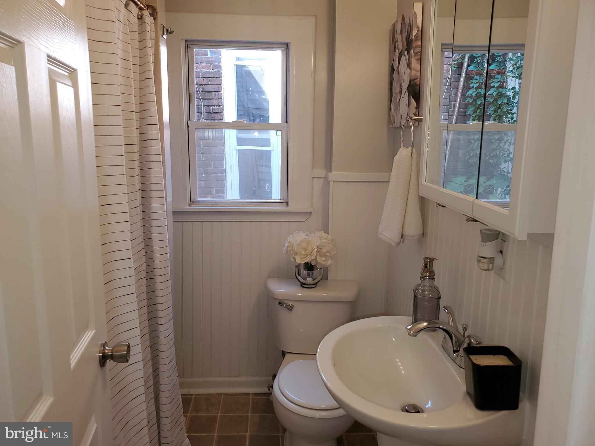 BARCLAY - Residential