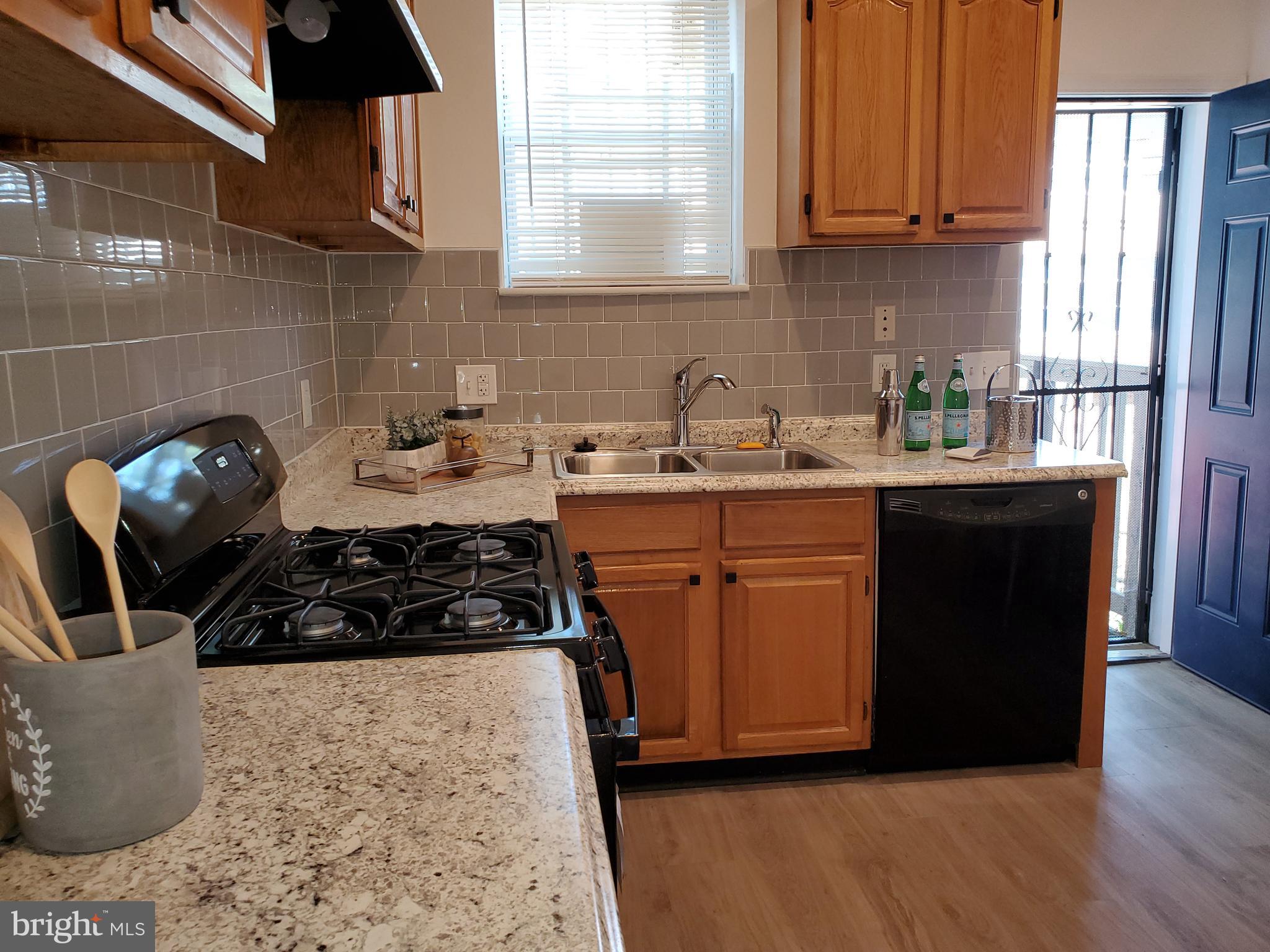 BARCLAY - Residential