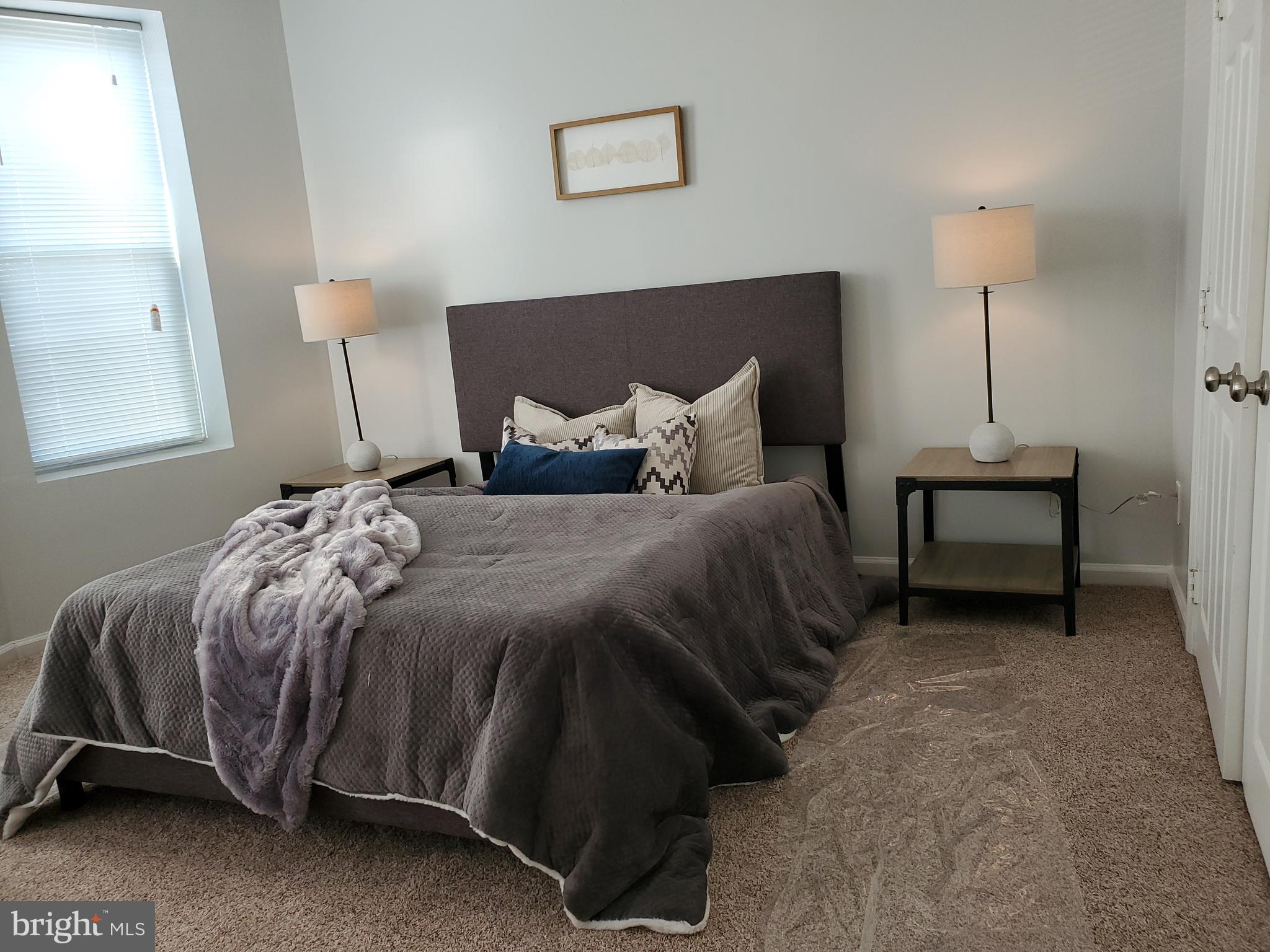 BARCLAY - Residential