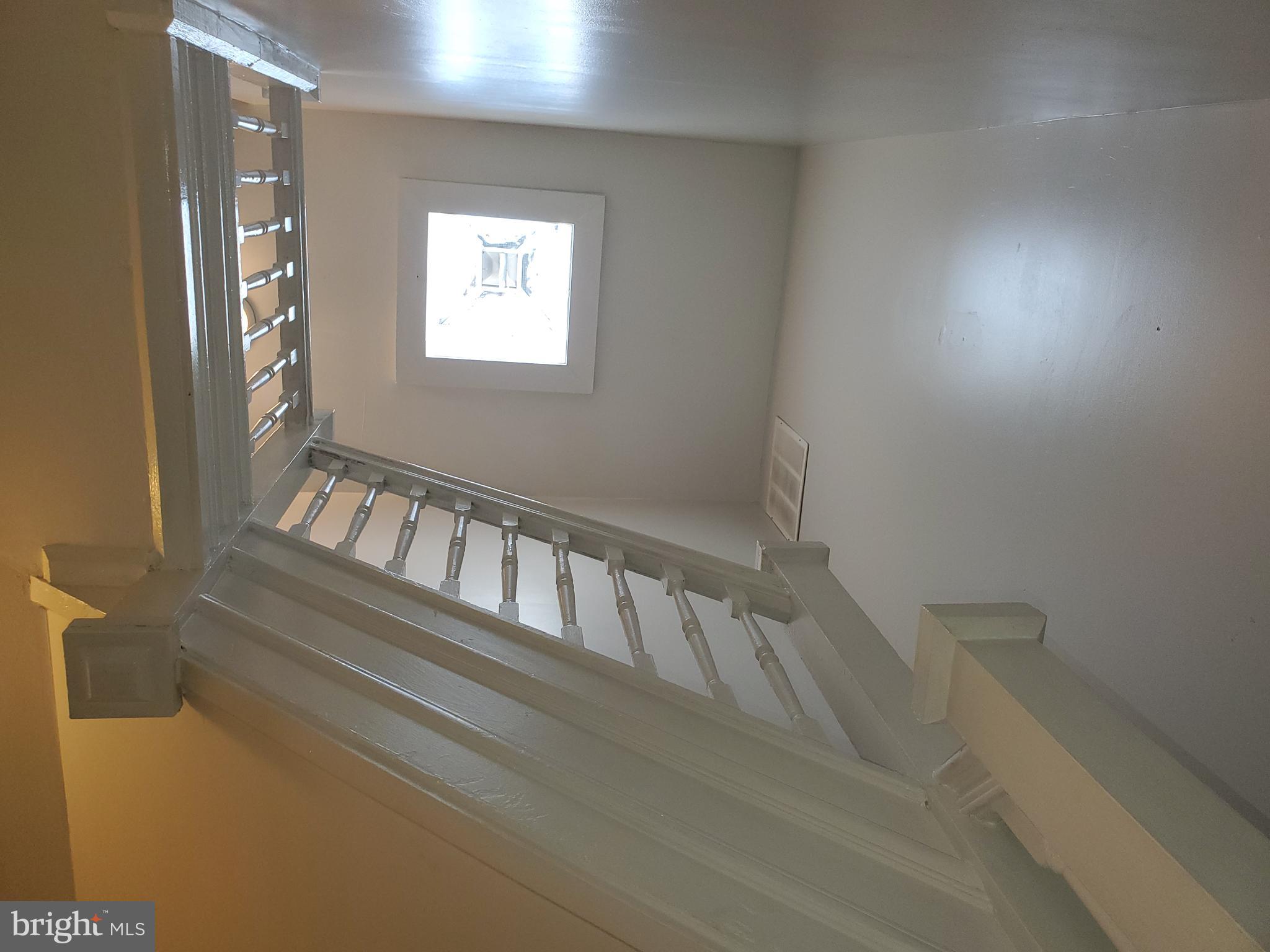 BARCLAY - Residential