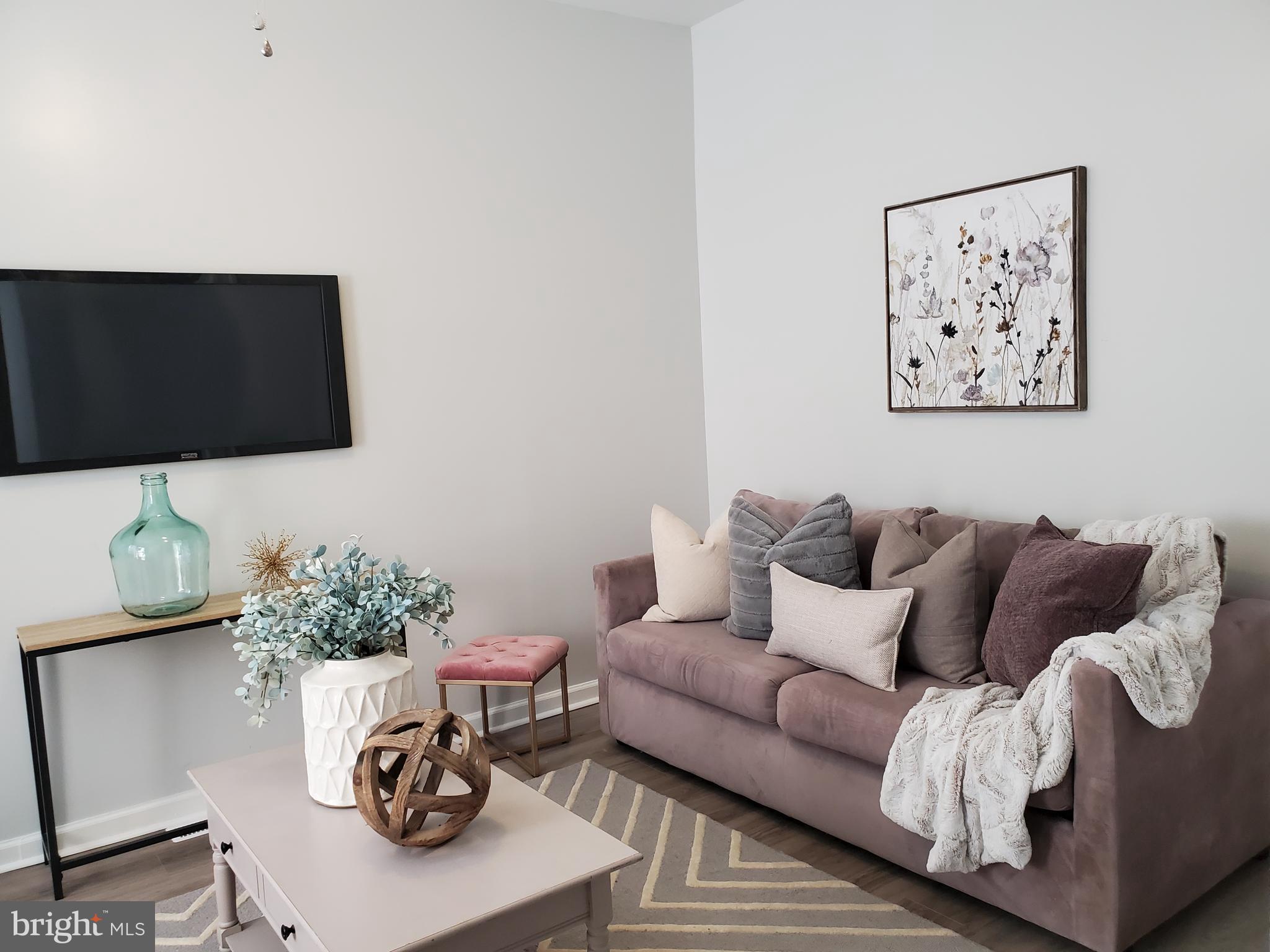 BARCLAY - Residential