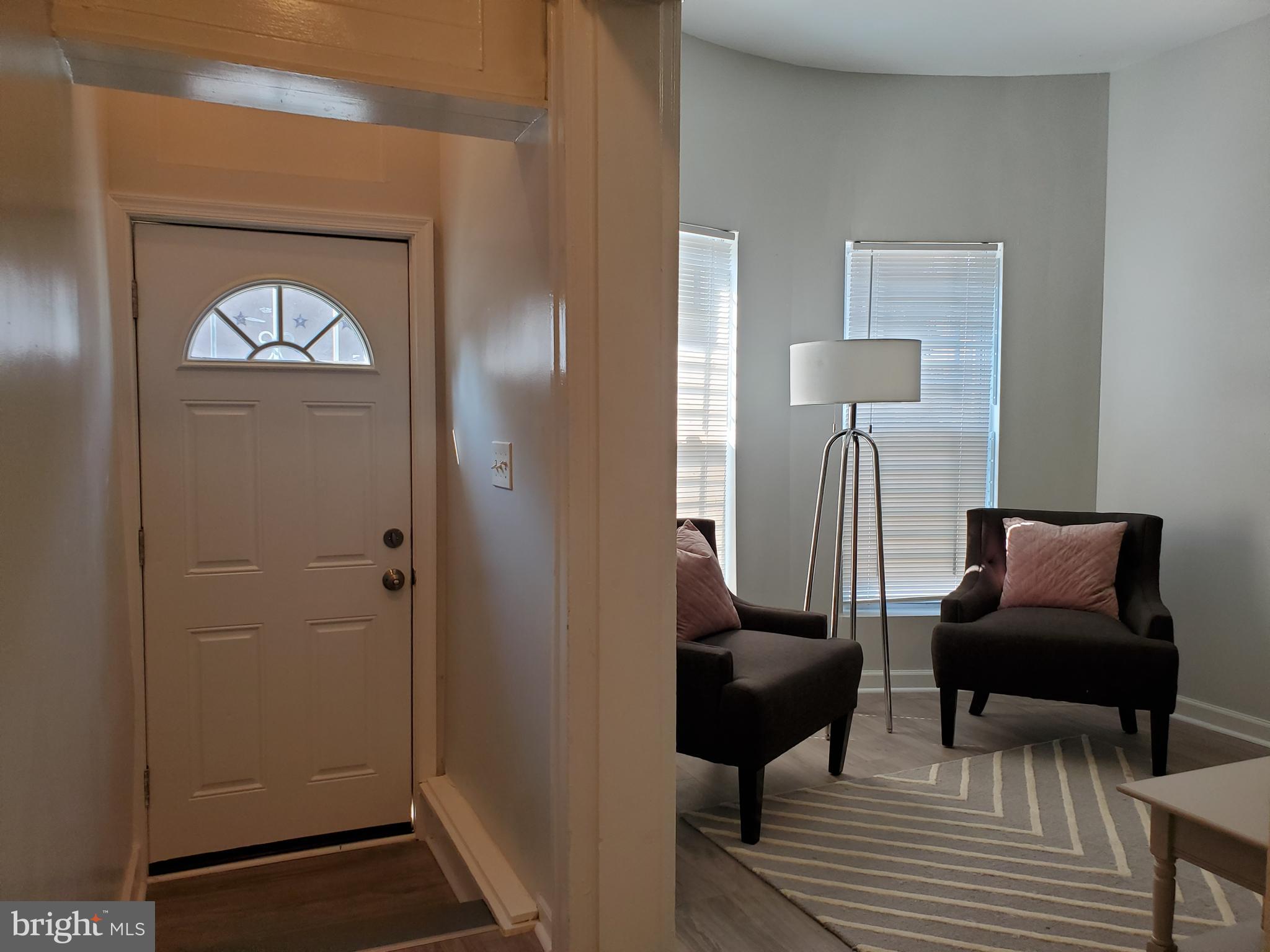 BARCLAY - Residential