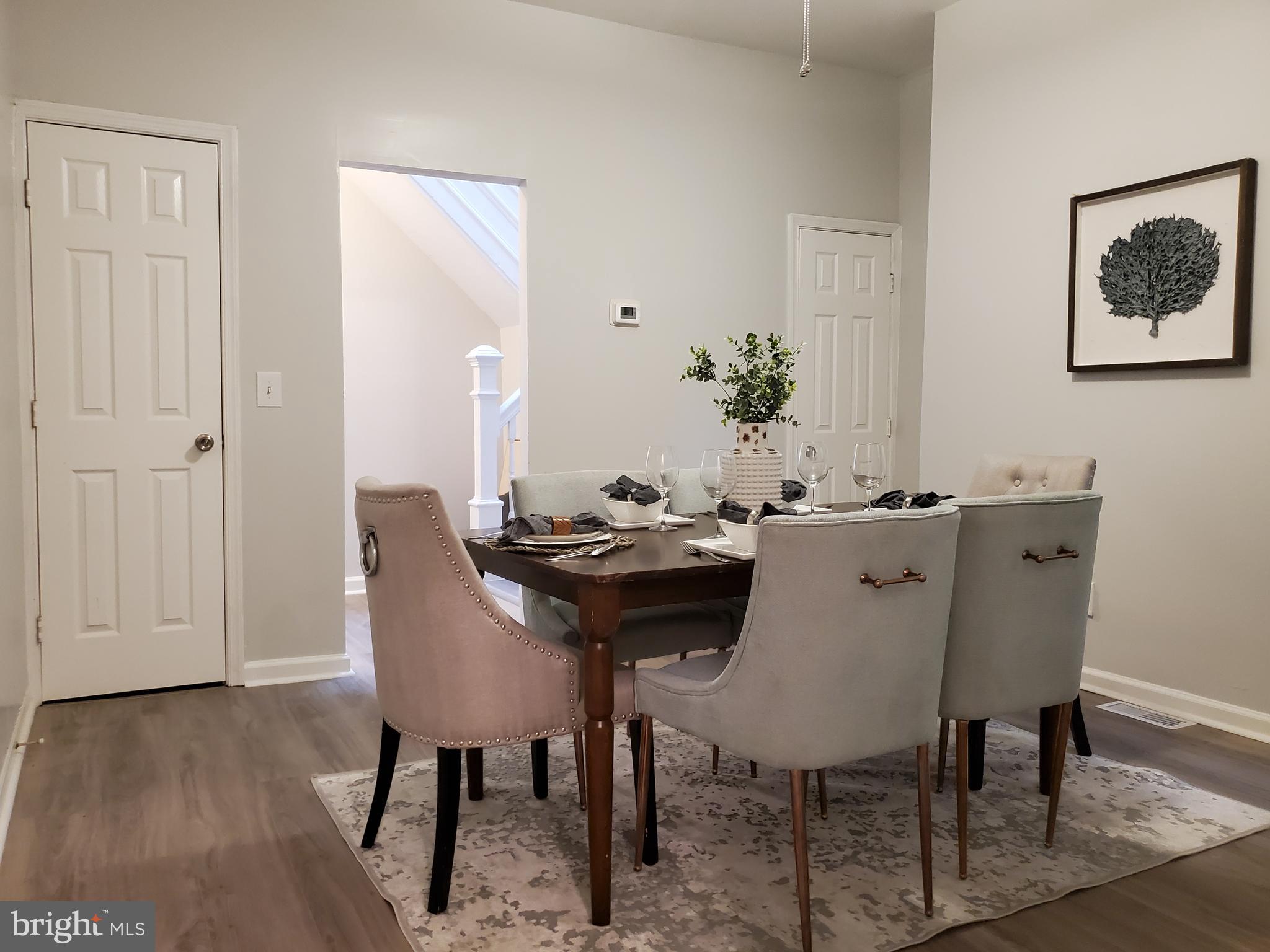 BARCLAY - Residential