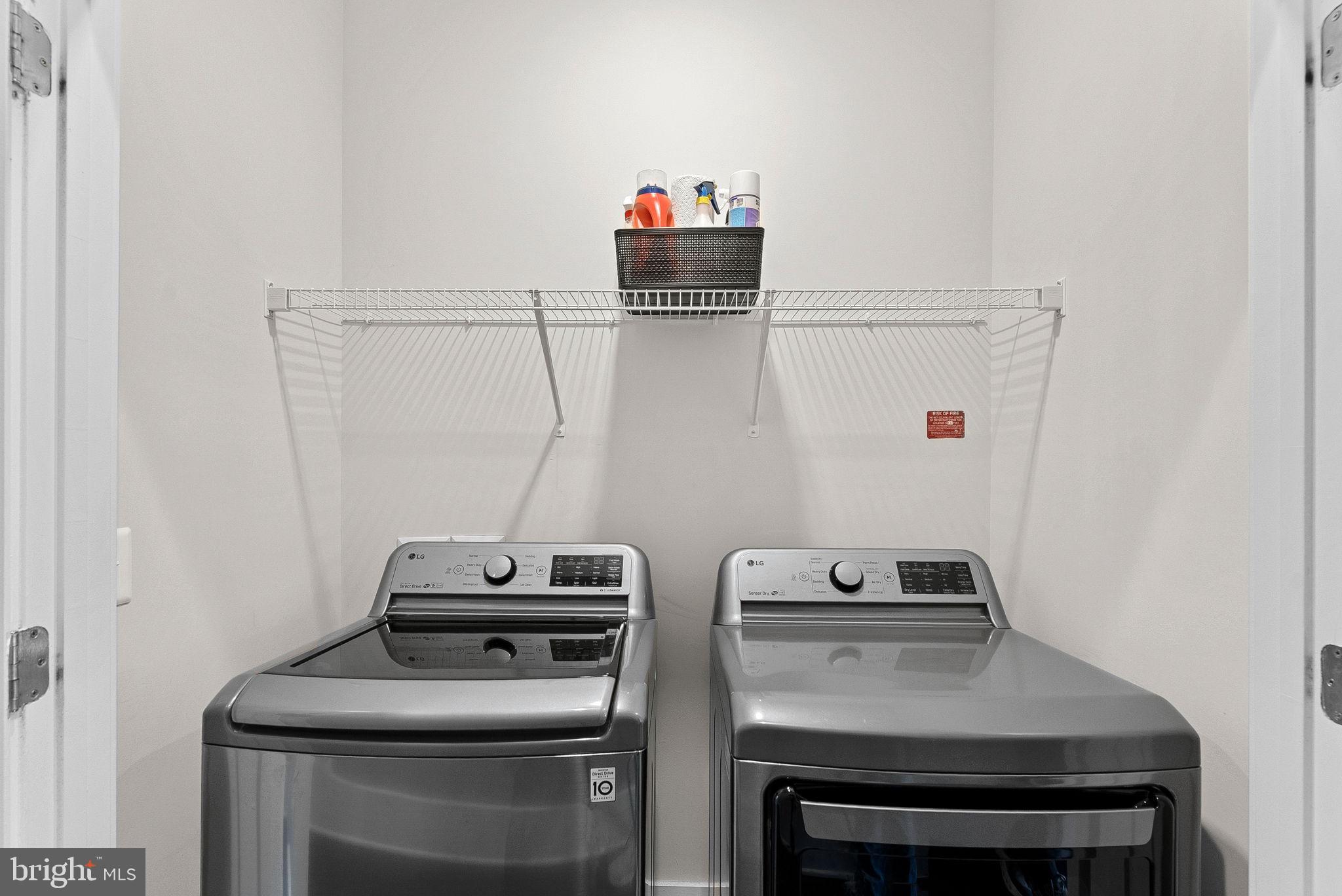 ASHBURN OVERLOOK - Residential