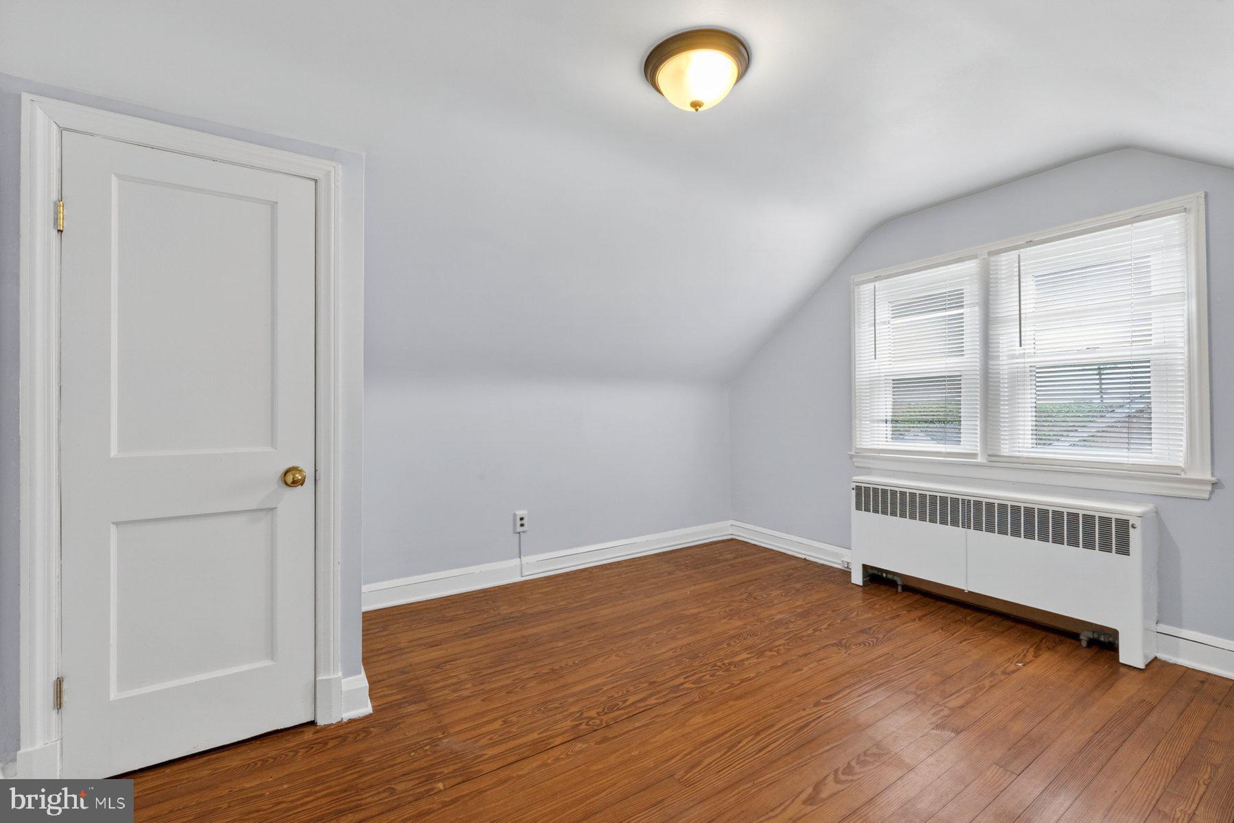 ROSEDALE - Residential