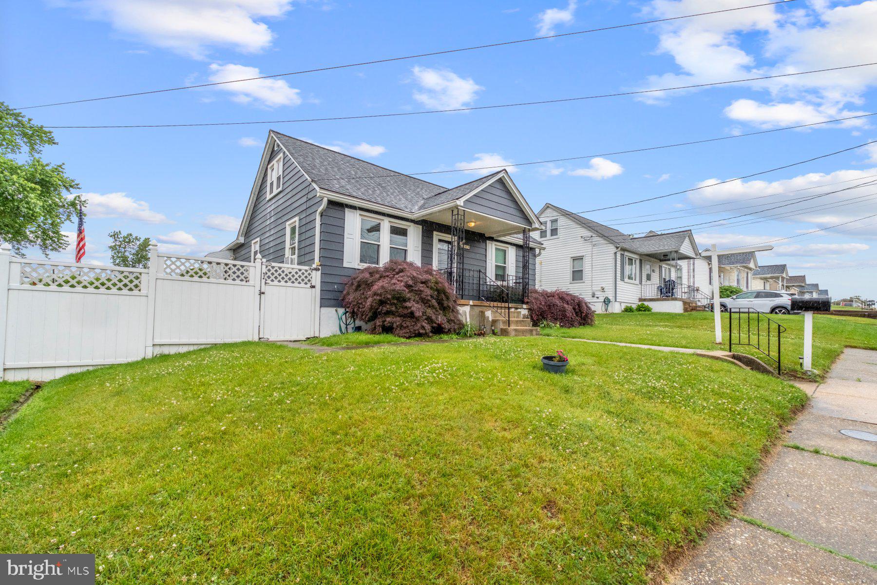 ROSEDALE - Residential