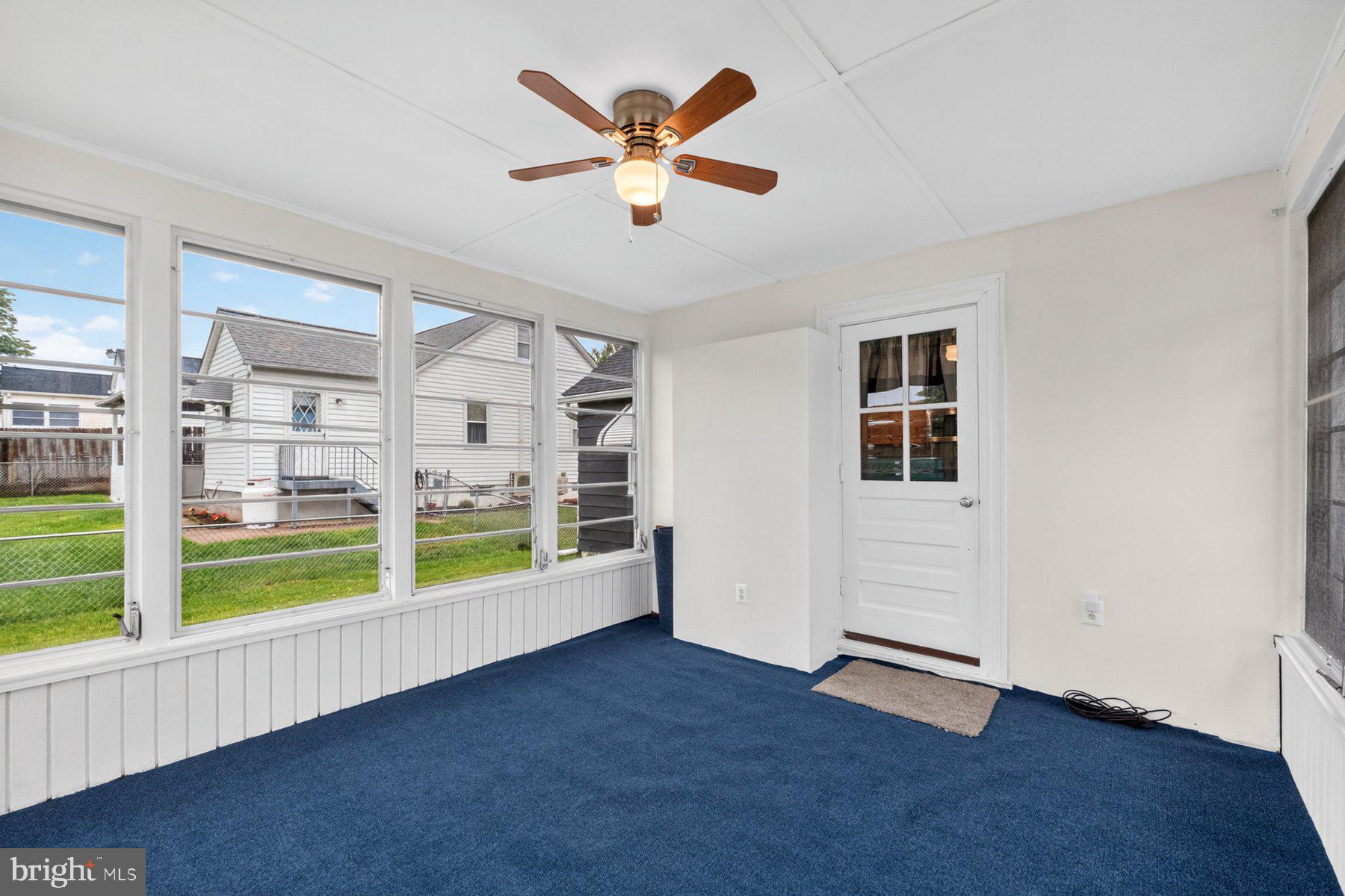 ROSEDALE - Residential