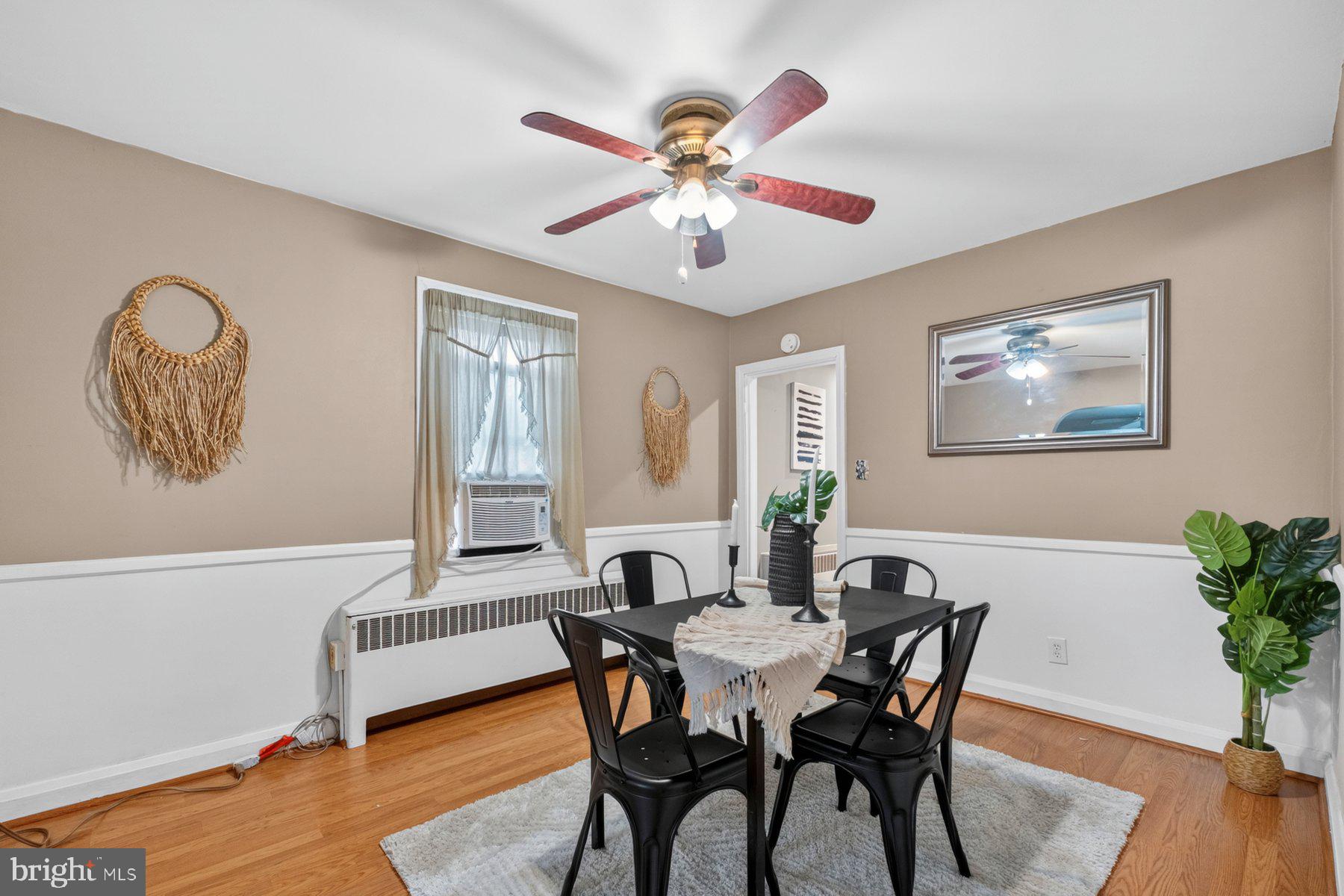 ROSEDALE - Residential