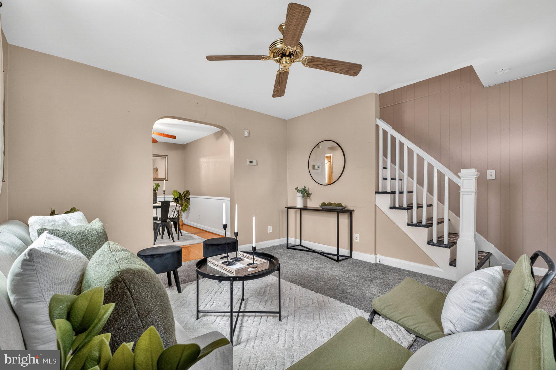 ROSEDALE - Residential