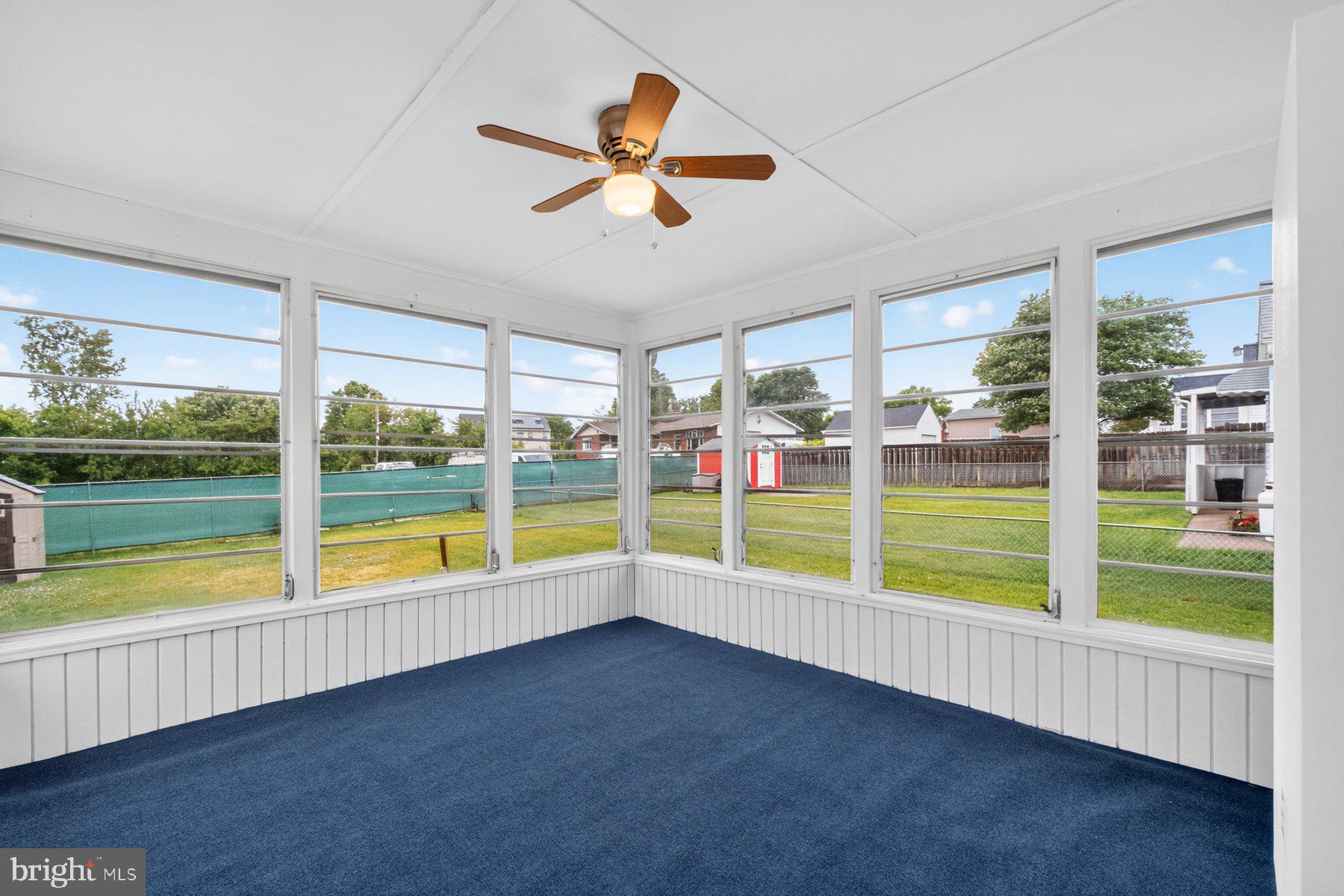 ROSEDALE - Residential
