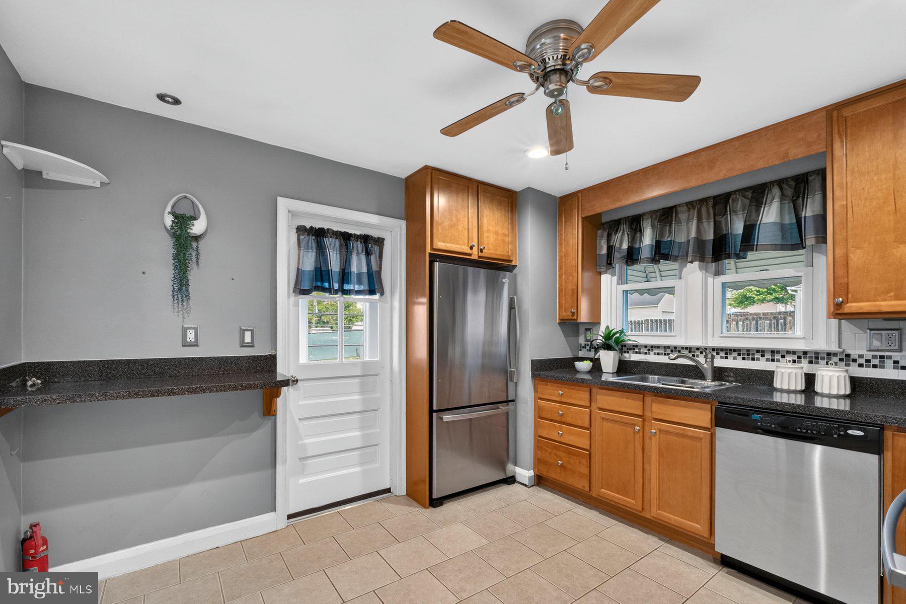 ROSEDALE - Residential